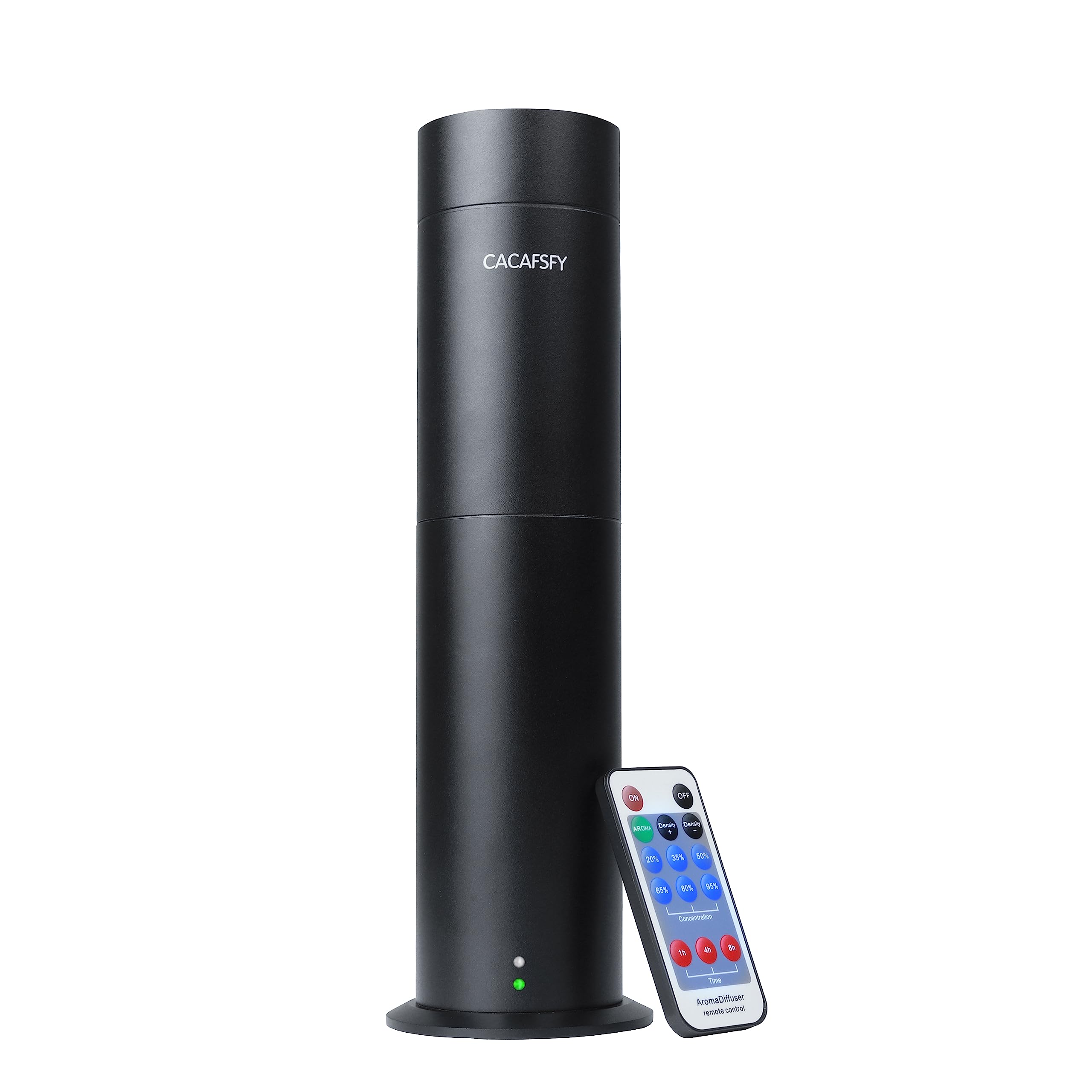 Diffuser- Waterless Diffuser Machine-Diffusers for Home-Essential Oil Diffusers