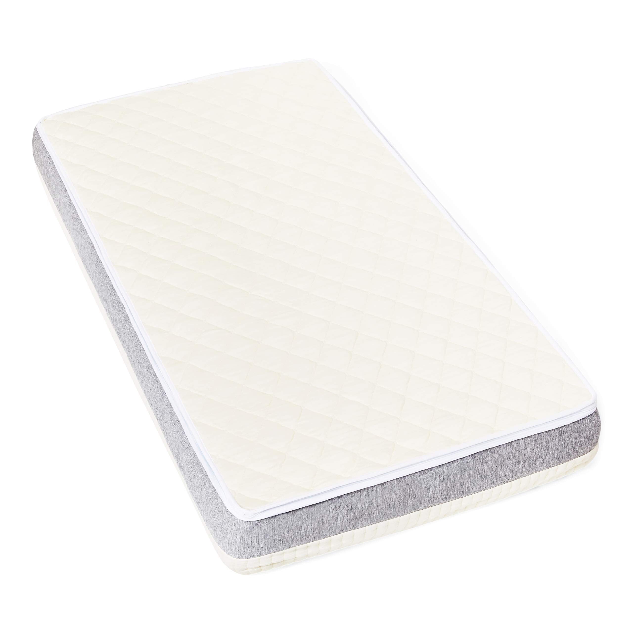 Ultra 2-in-1 Premium Dual-Sided Crib & Toddler Mattress - GREENGUARD Gold