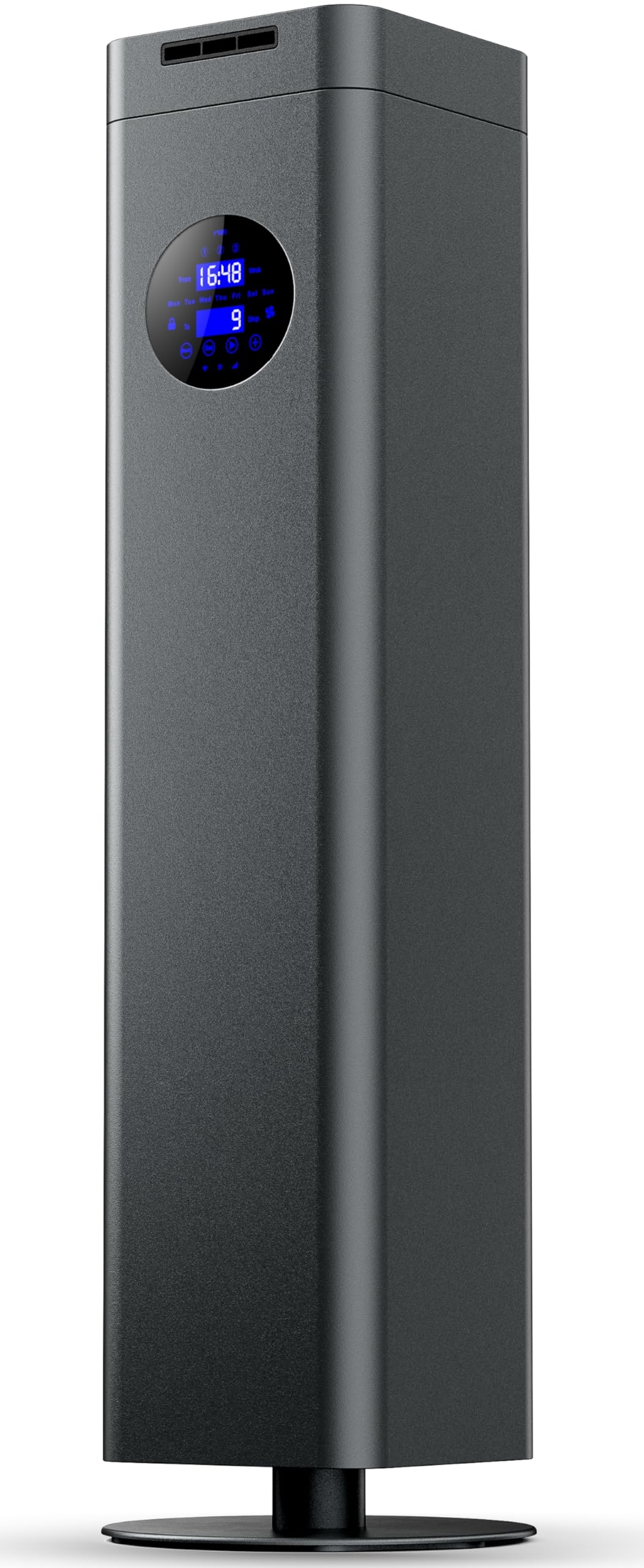 1500ml Scent Air Machine for Home, 4000 sq. ft Coverage Waterless