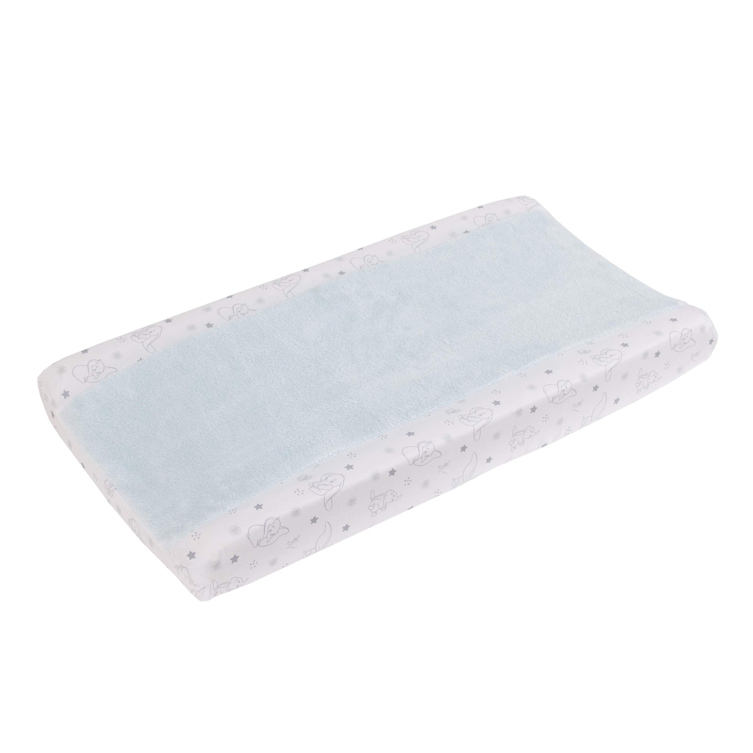 Disney Dumbo Shine Bright Lil Star Light Blue