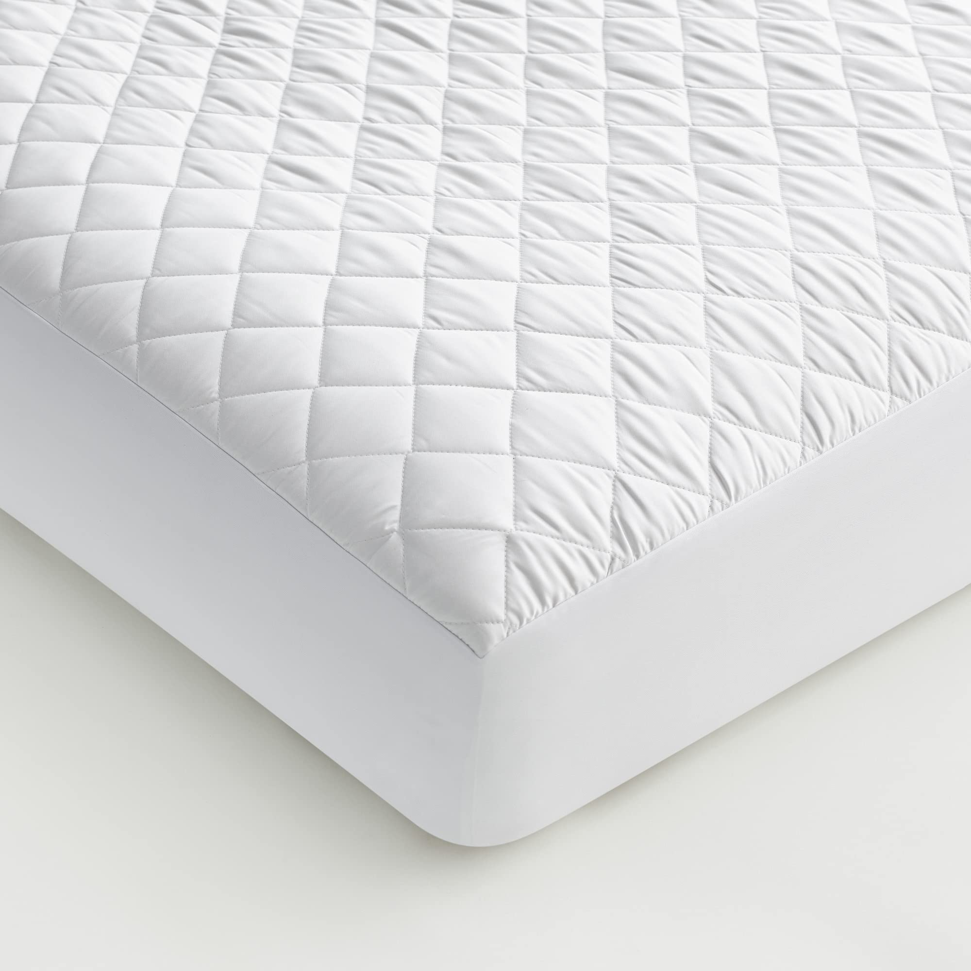 Temperature Regulating Mattress Pad, Best Cooling Mattress Pad Award Winner