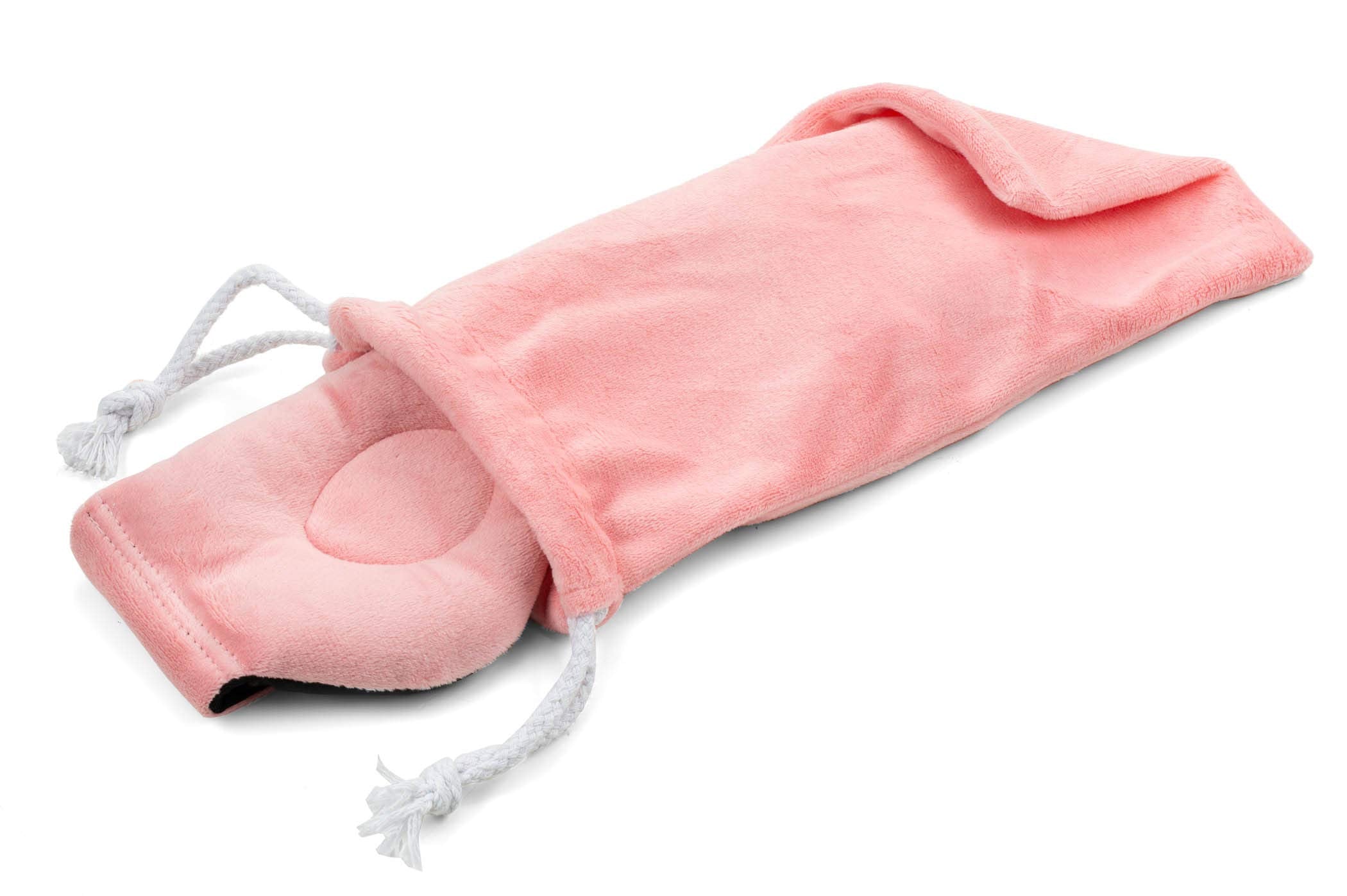 Eye Mask - Microwavable & Reusable Eye Cover for Sleeping