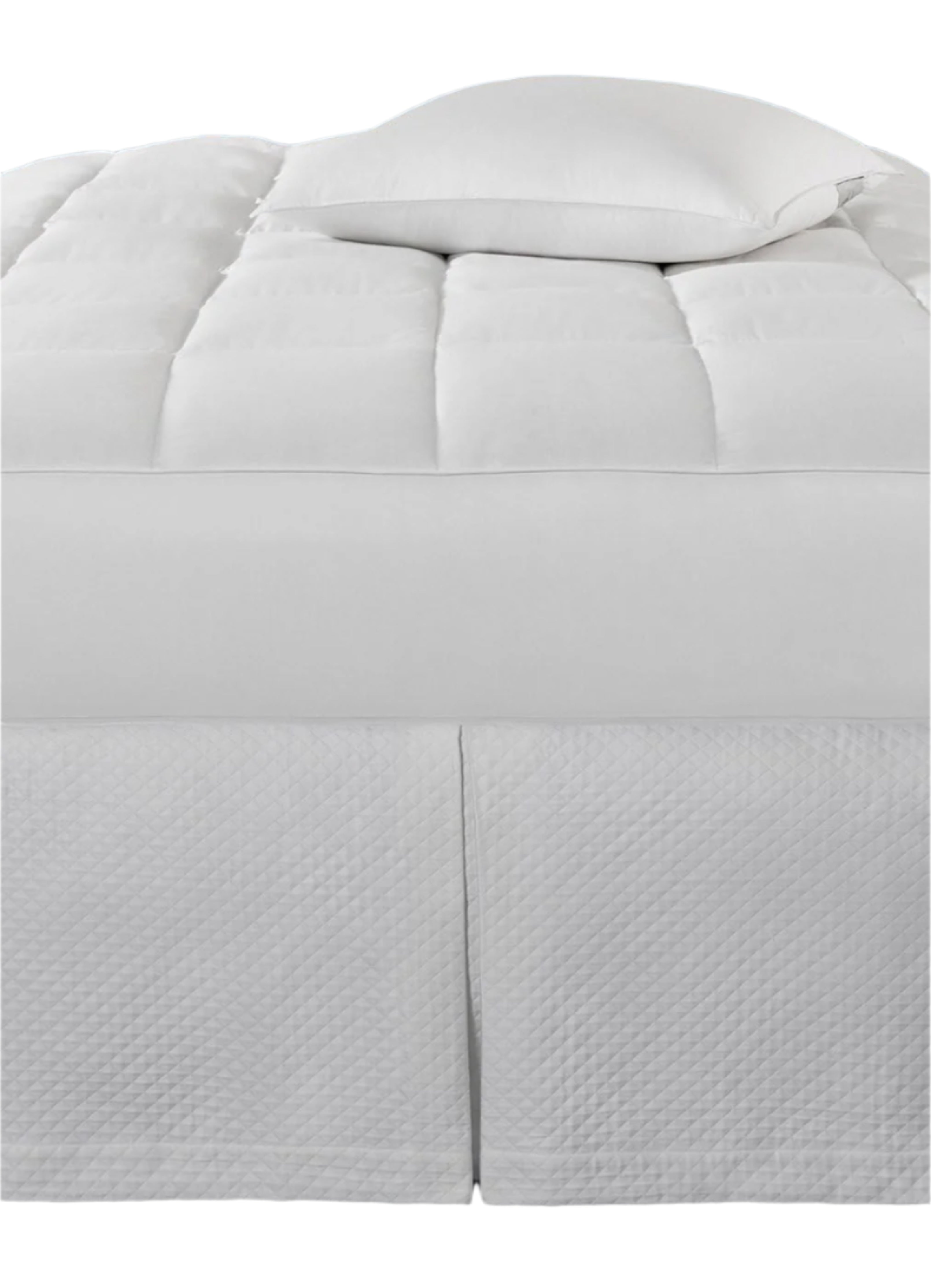 King Mattress PAD 78X80+20