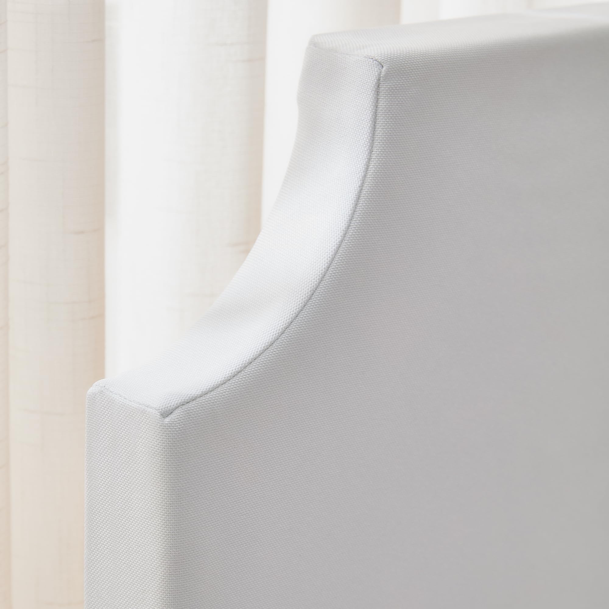 Headboard - College Bedding Headboard