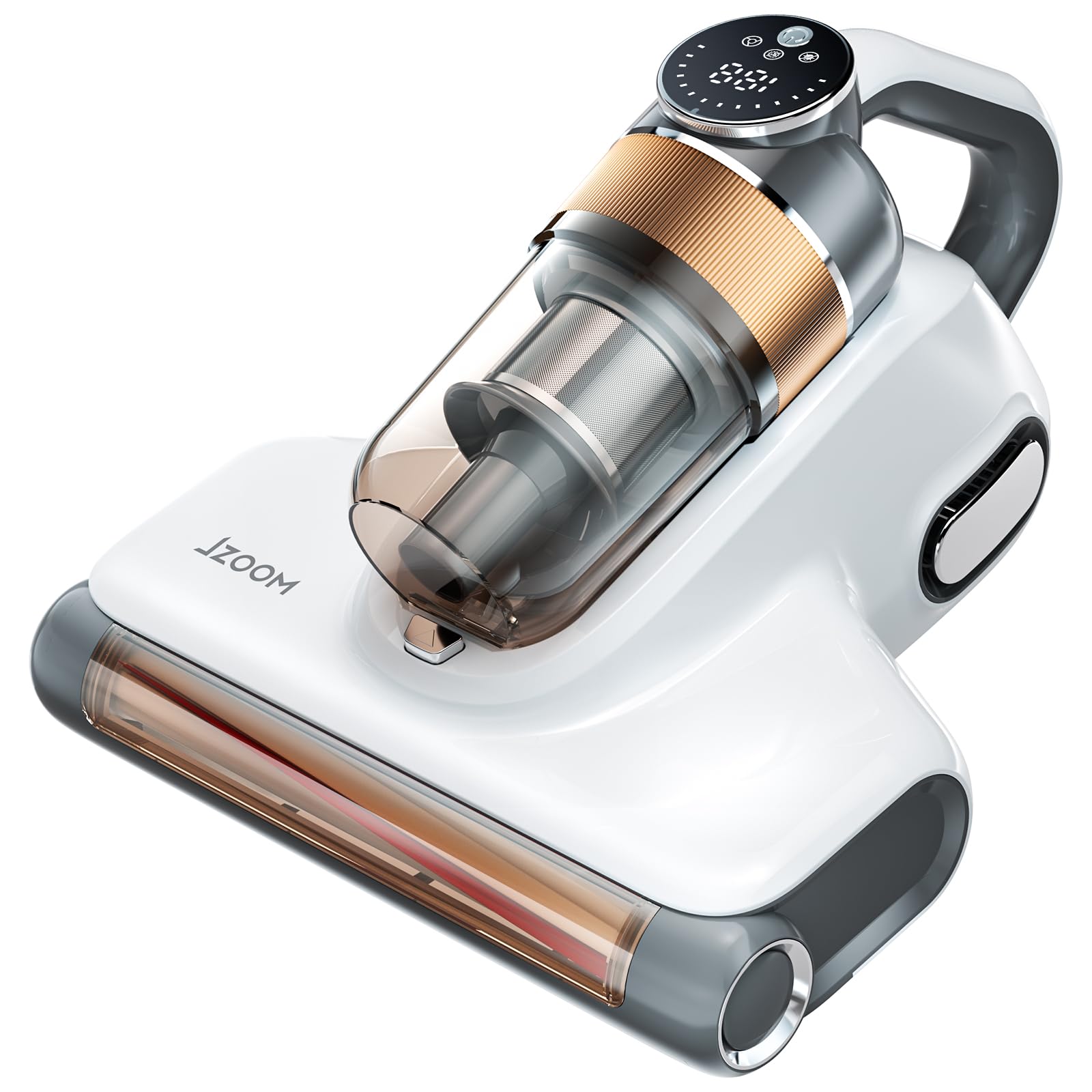 Bed Vacuum Cleaner Cordless, 18Kpa Mattress Vacuum Cleaner