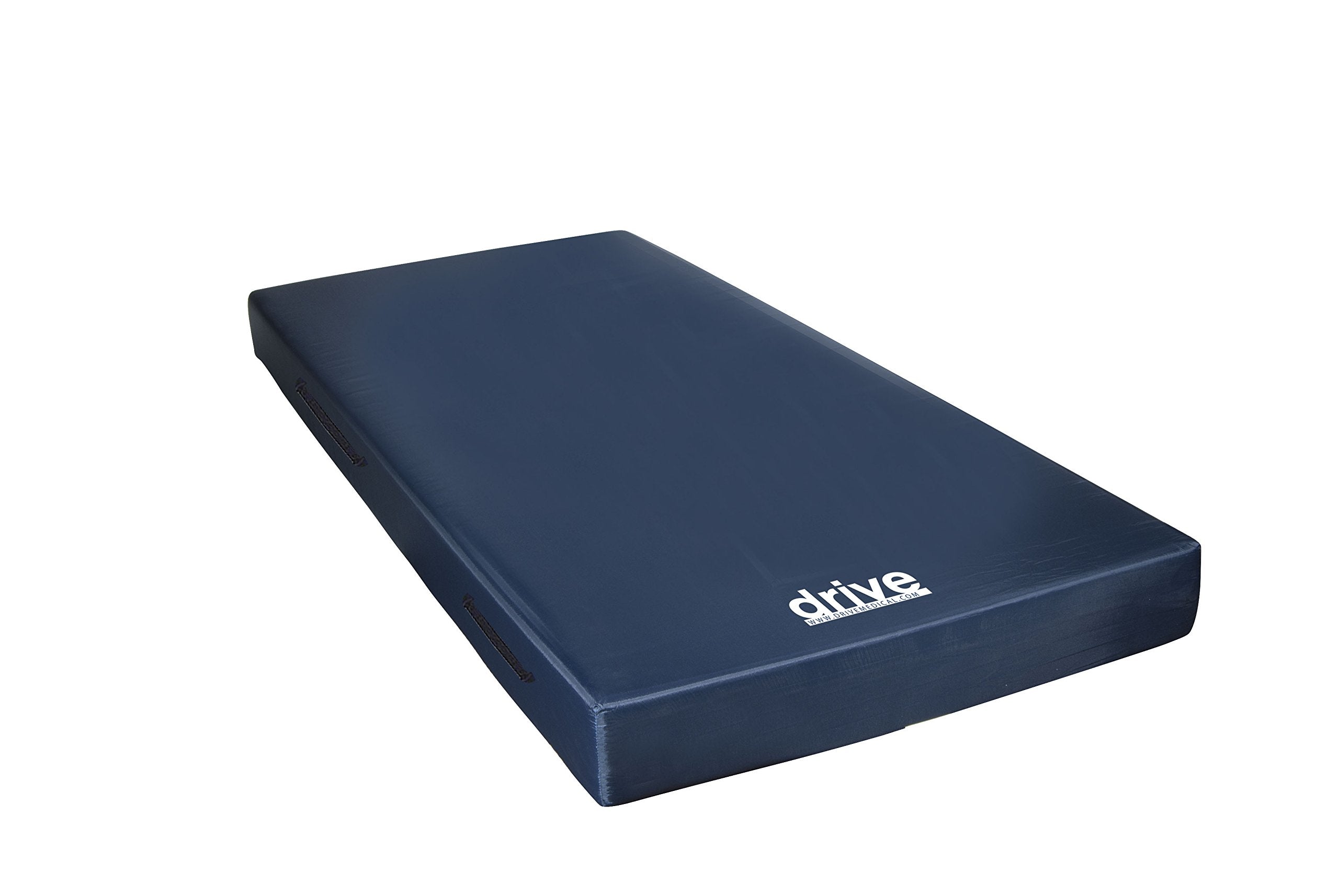 FoamQuick'n Easy Comfort Mattress, Blue
