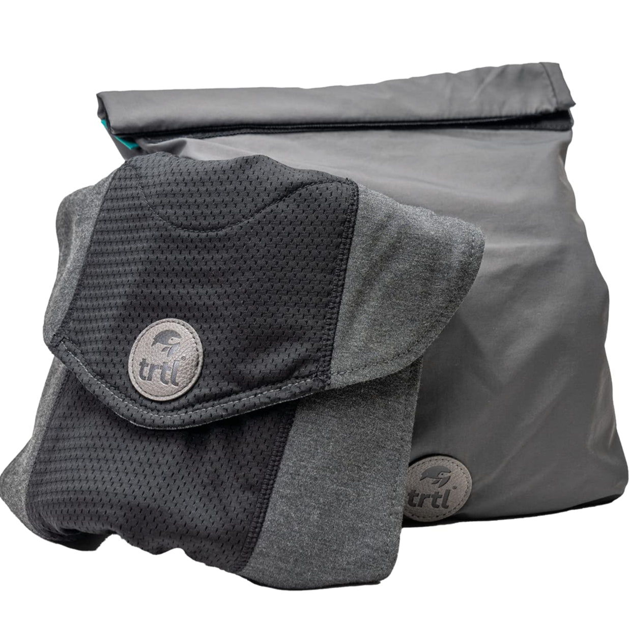 Cool for Neck Support- Cooling Neck Pillow with Cushioning Foam for Stability