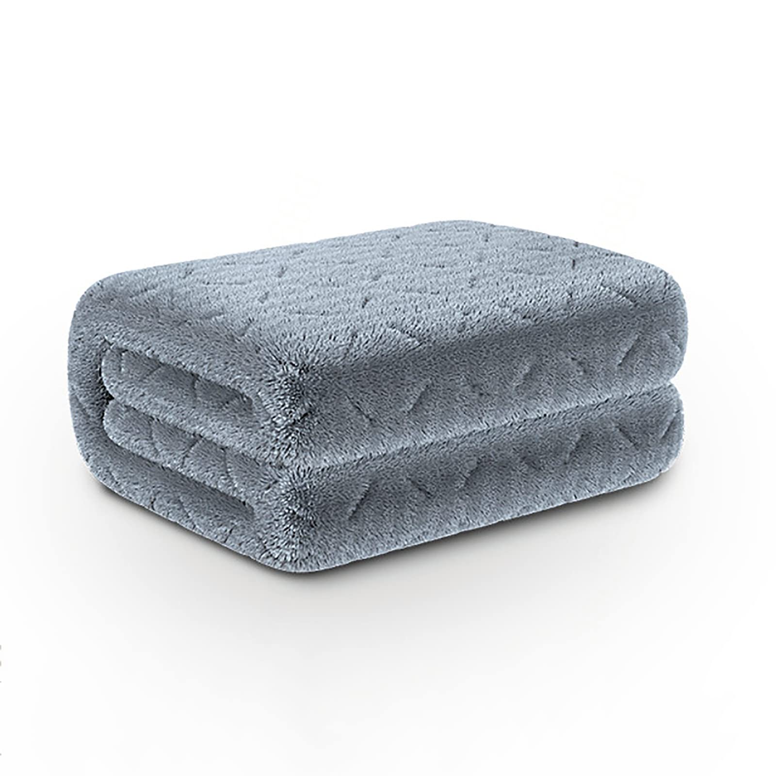 Blanket, Single Electric Blanket Single Control with 4 Heat