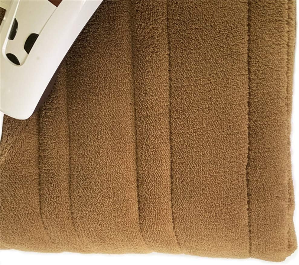 Electric Blanket, Electric Blanket Waterproof Electric Heated Blanket