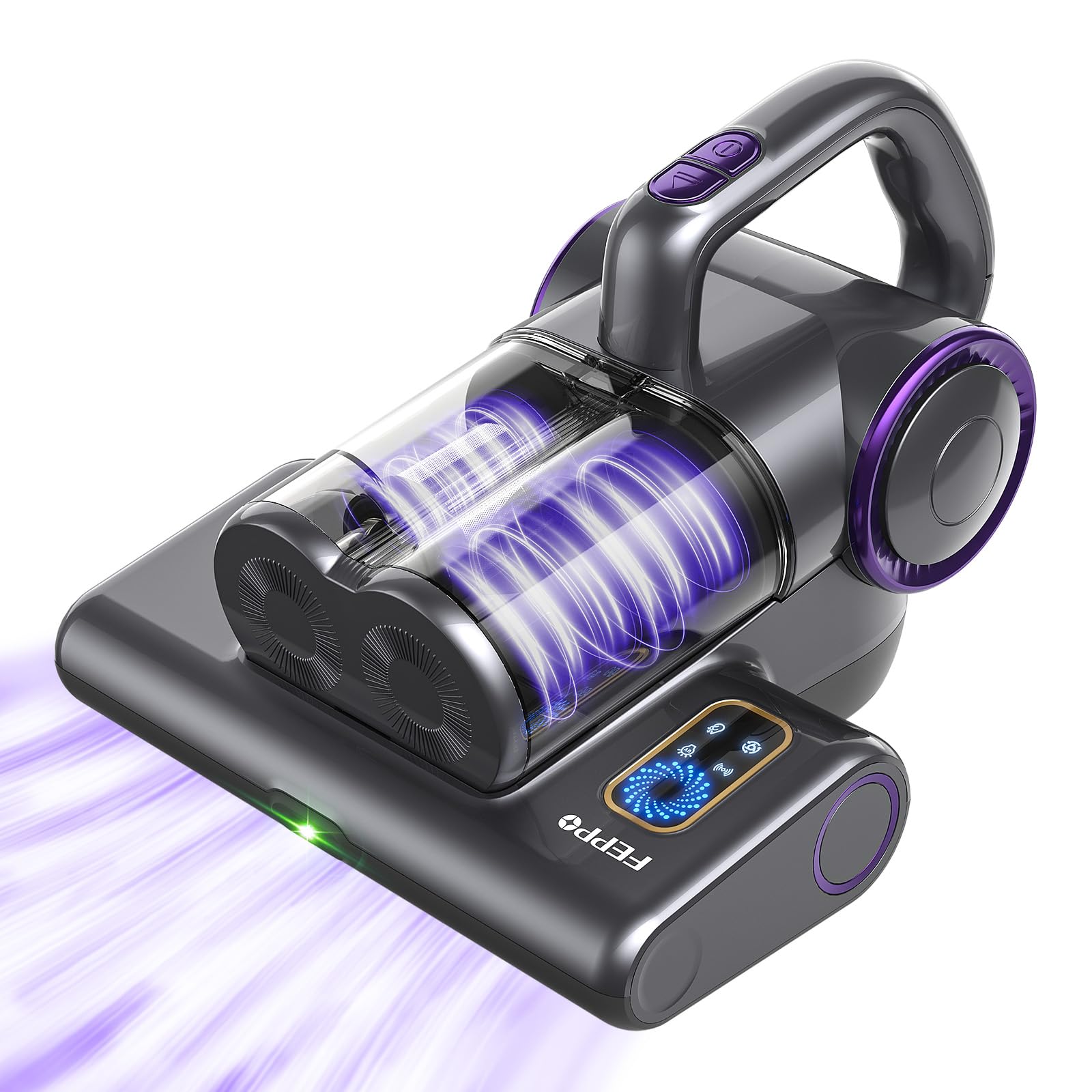Mattress Vacuum Cleaner, 16Kpa Bed Vacuum Cleaner