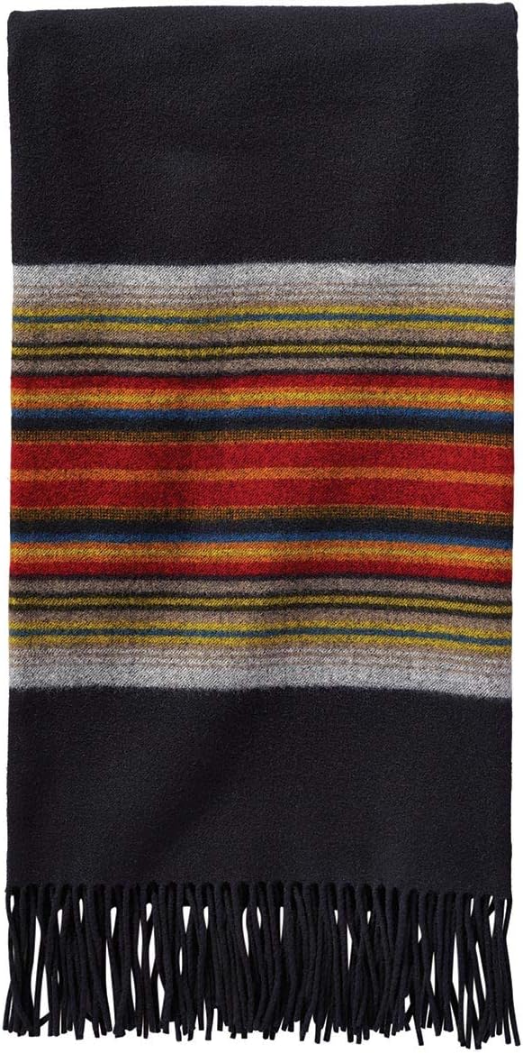5th Avenue Throw, Glacier