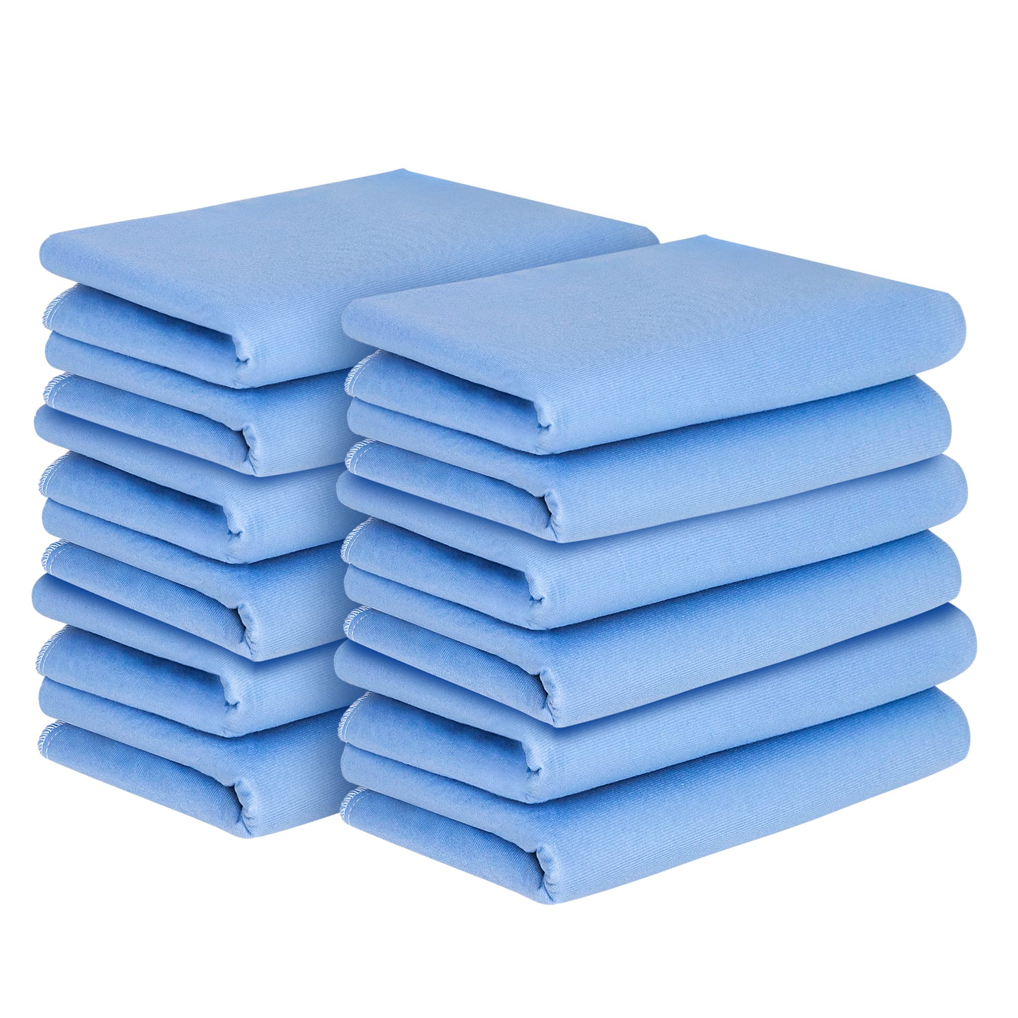 Hearth & Harbor Incontinence Bed Pads Washable Waterproof 34”x36”