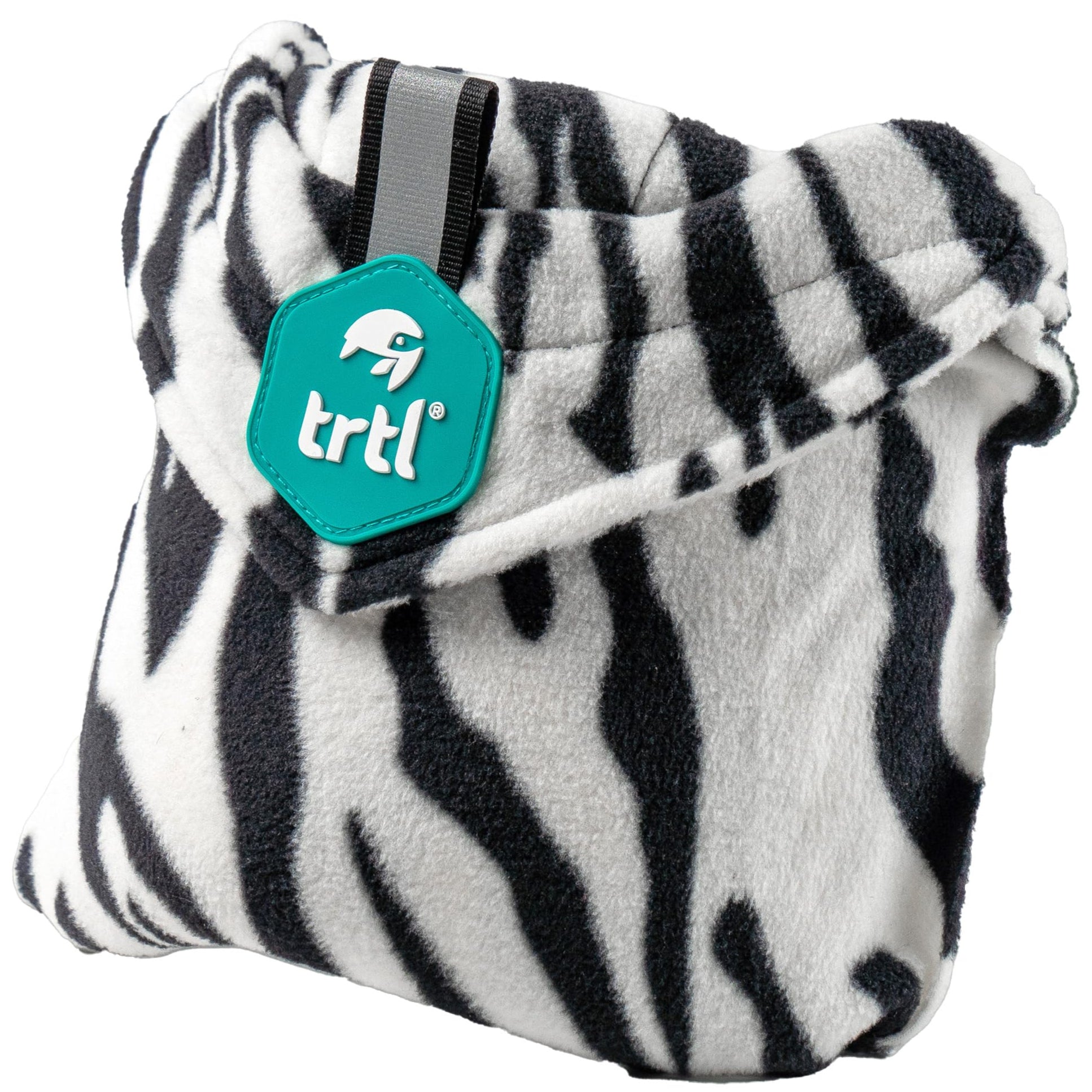 Scientifically Proven Super Soft Neck Support Travel Pillow - Machine Washable
