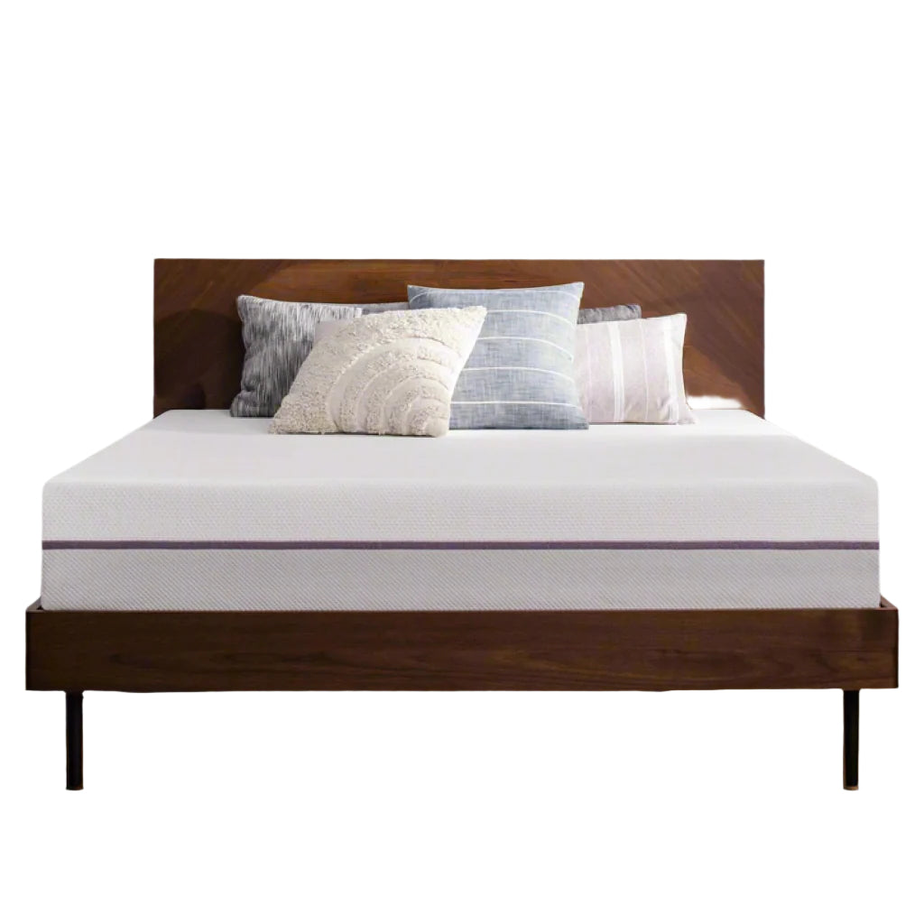 Mattress – Cal King, 9.25" GelFlex Grid, Better Than Memory Foam