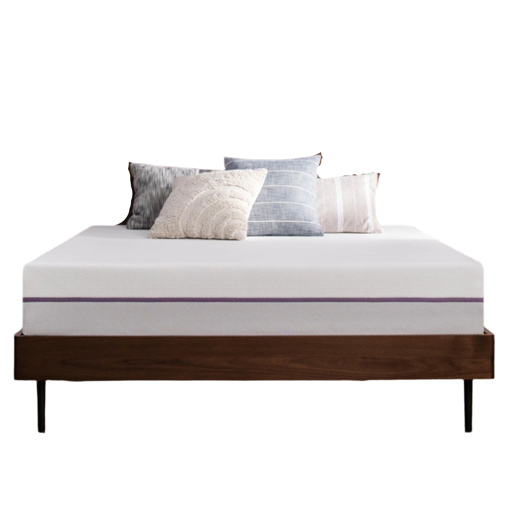 Twin XL, 9.25" GelFlex Grid, Better Than Memory Foam