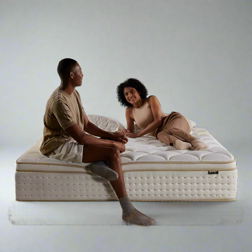 Queen Mattress 12 Inch Mattresses queen size in a Box