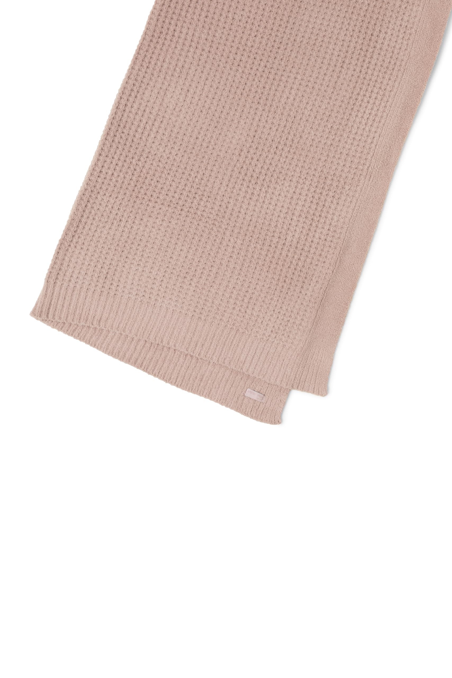 CozyChic® Waffle Throw, Willow, 54"x72"