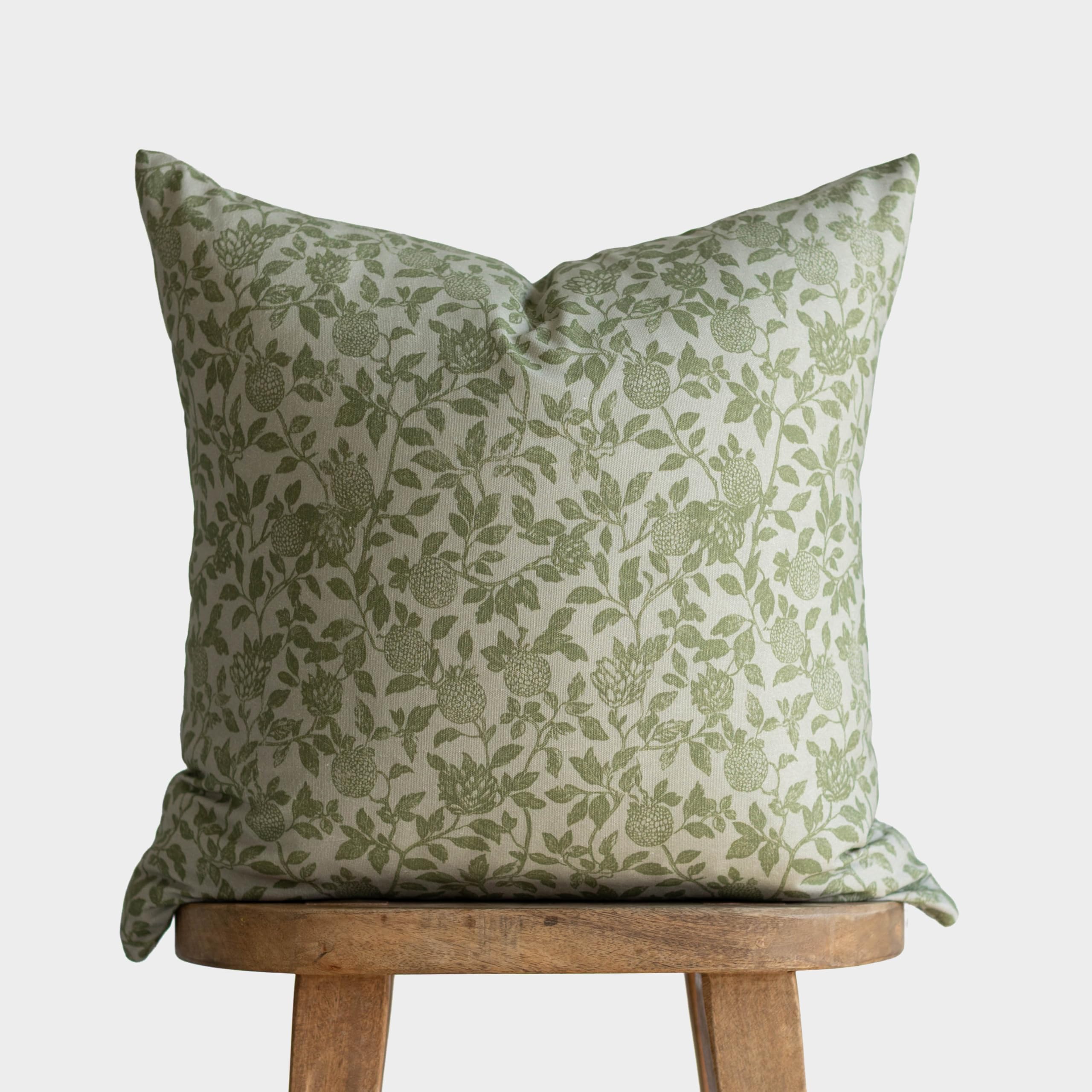 5 Pack - Modern & Luxurious Decorative Throw Pillow Covers - Durable Quality & Machine