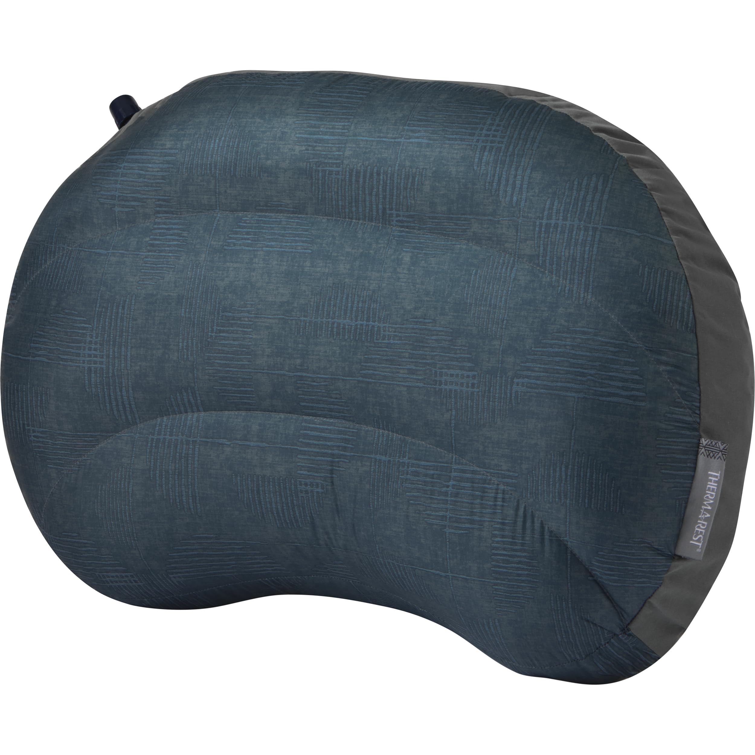 Airhead Down Camping and Travel Pillow, Regular-11 x 15.5 Inches