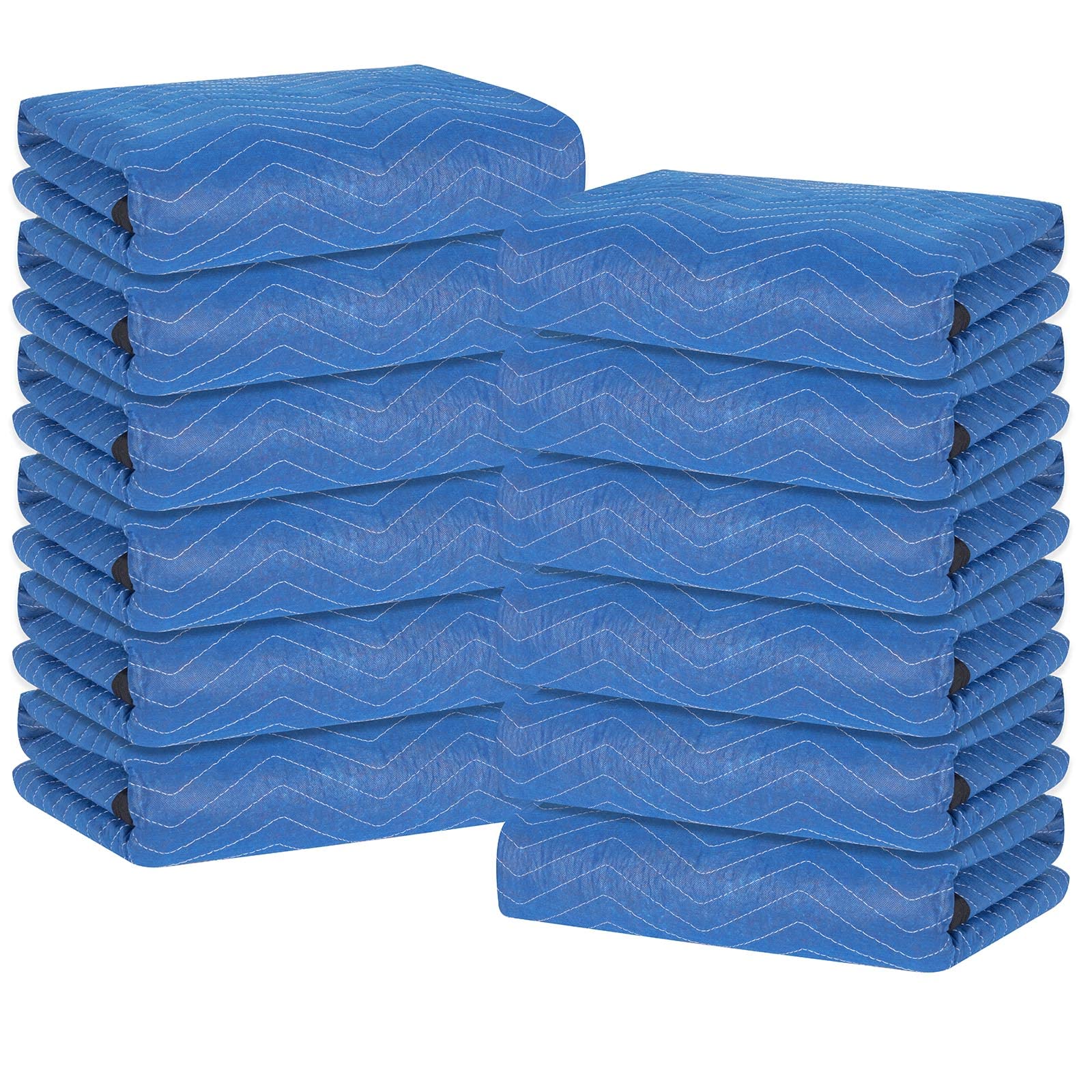 Moving Blankets, Extra Large Moving Blanket for Furniture