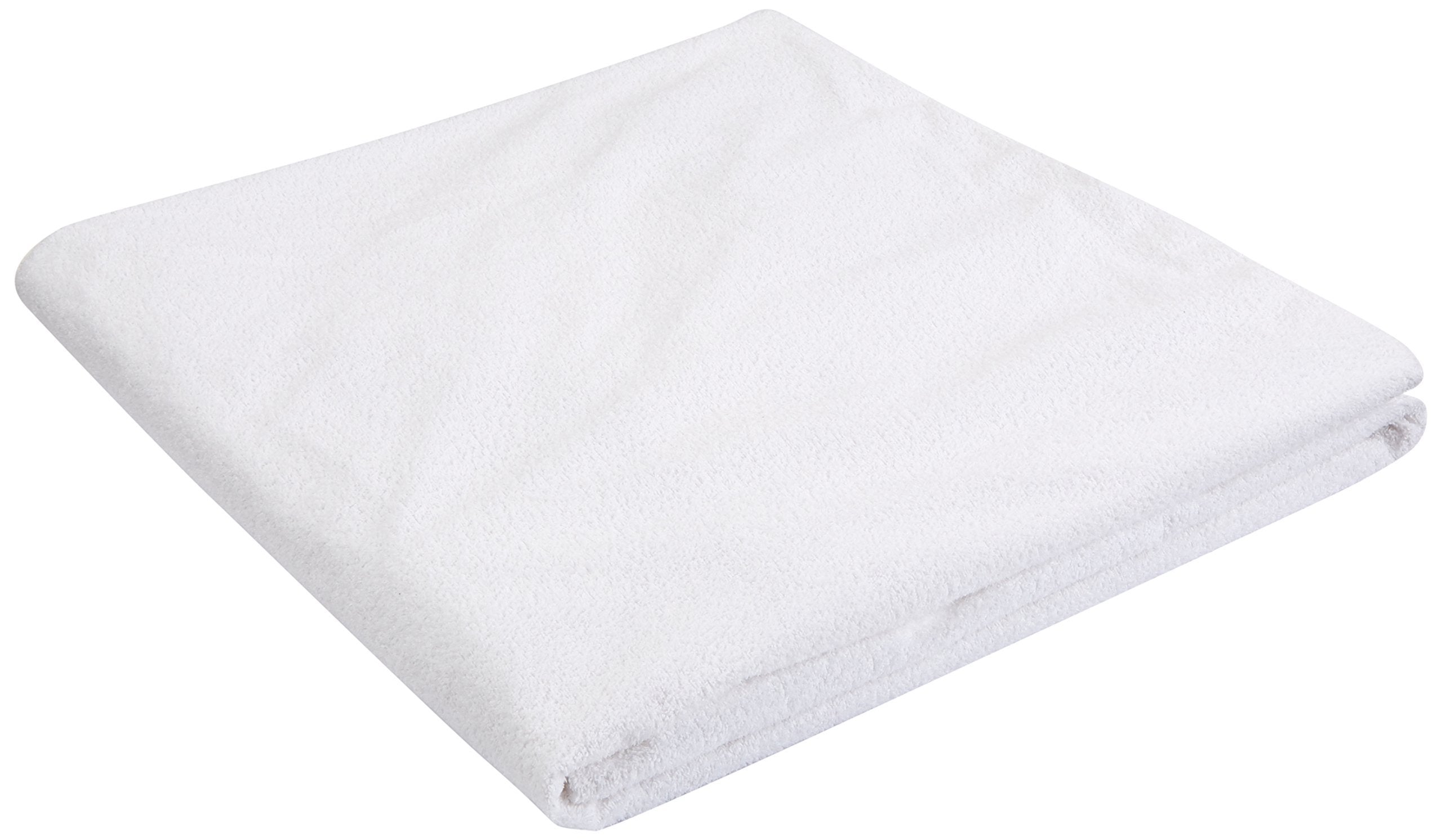 Waterproof 18 inch Mattress Protector Queen Size, Breathable, Machine Washable