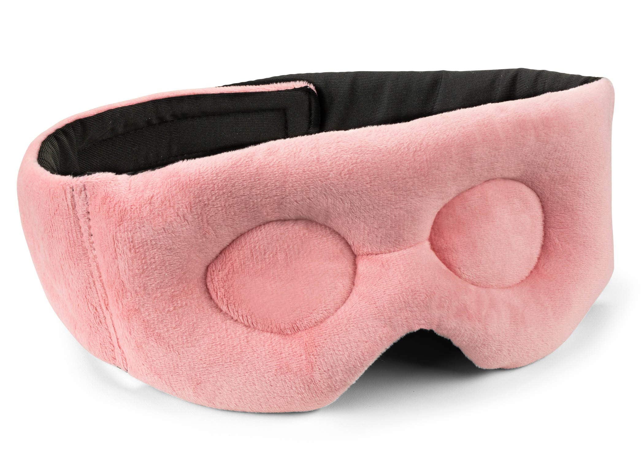 Eye Mask - Microwavable & Reusable Eye Cover for Sleeping