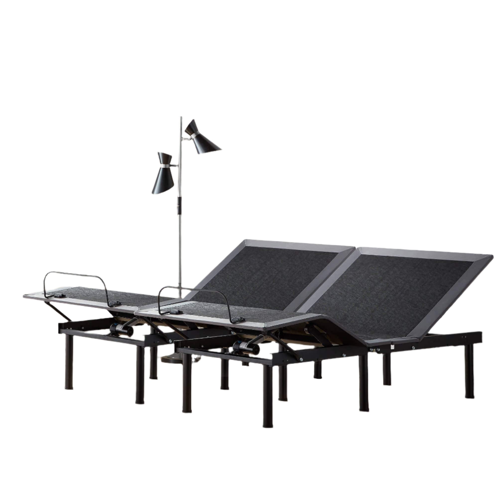 L150 Adjustable Base – Bed Frame with Head and Foot Incline