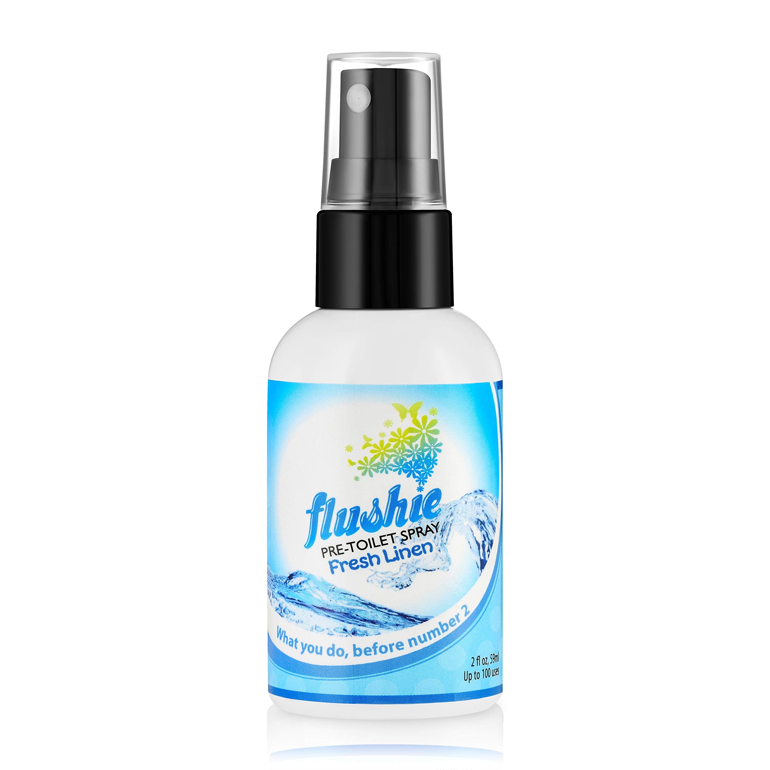 for Poop Travel Size Toiletries Bathroom Spray for Poop Spray for Toilet Deodorizer