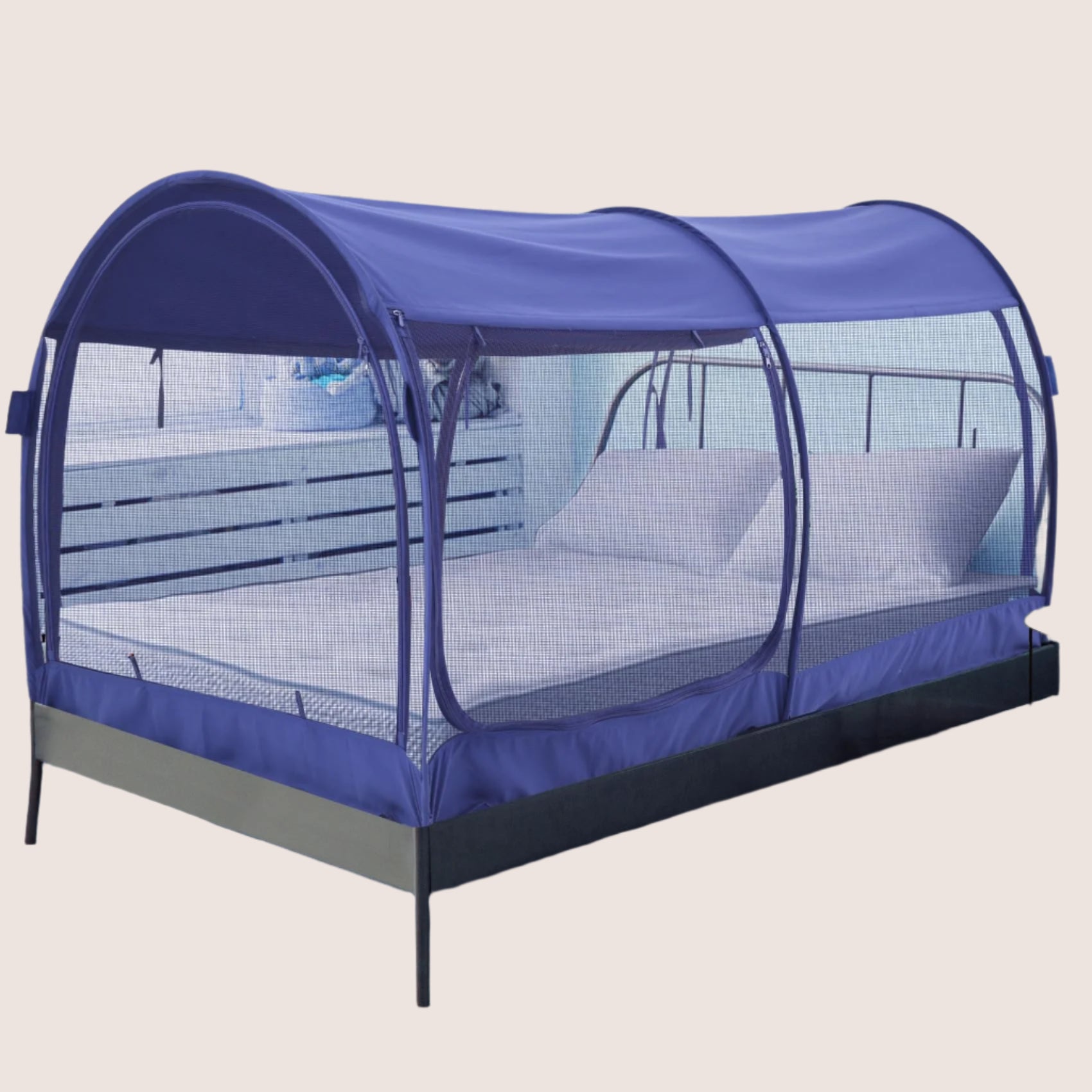 Mosquito Net Bed Canopy Bed Tents Dream Tents Privacy Space Full