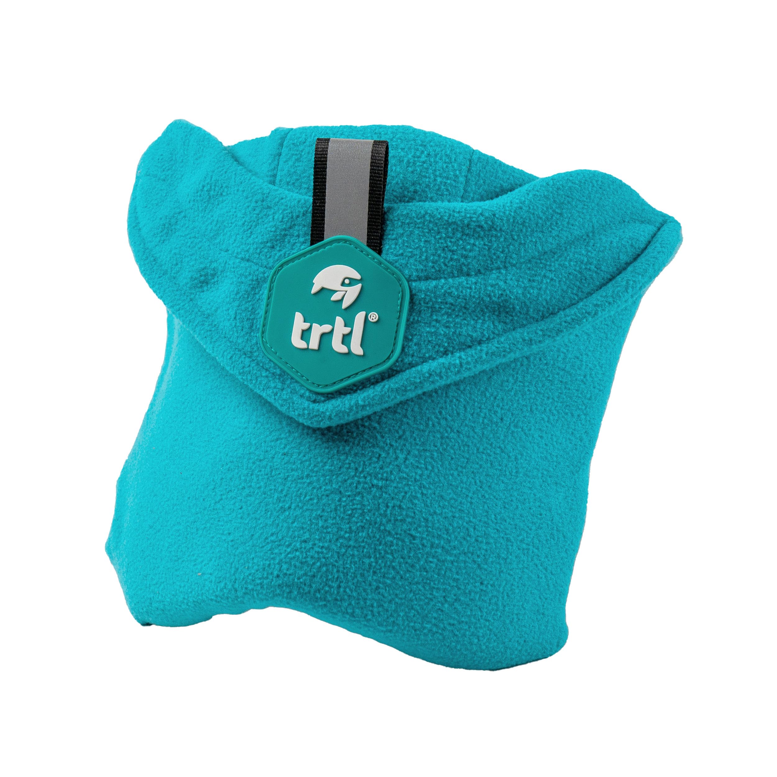 Scientifically Proven Super Soft Neck Support Travel Pillow - Machine Washable