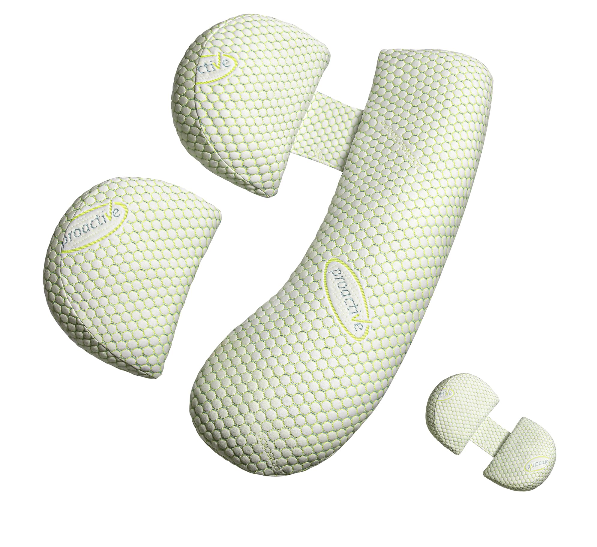 Pregnancy Pillow for Pregnant Women, Soft Pregnancy Body Pillow