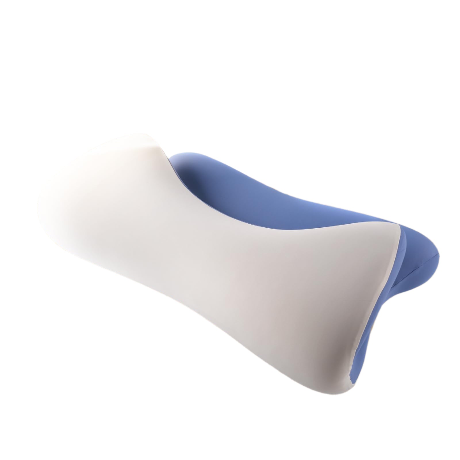 Neck Pillow for Sleeping, Contour Memory Foam Pillow