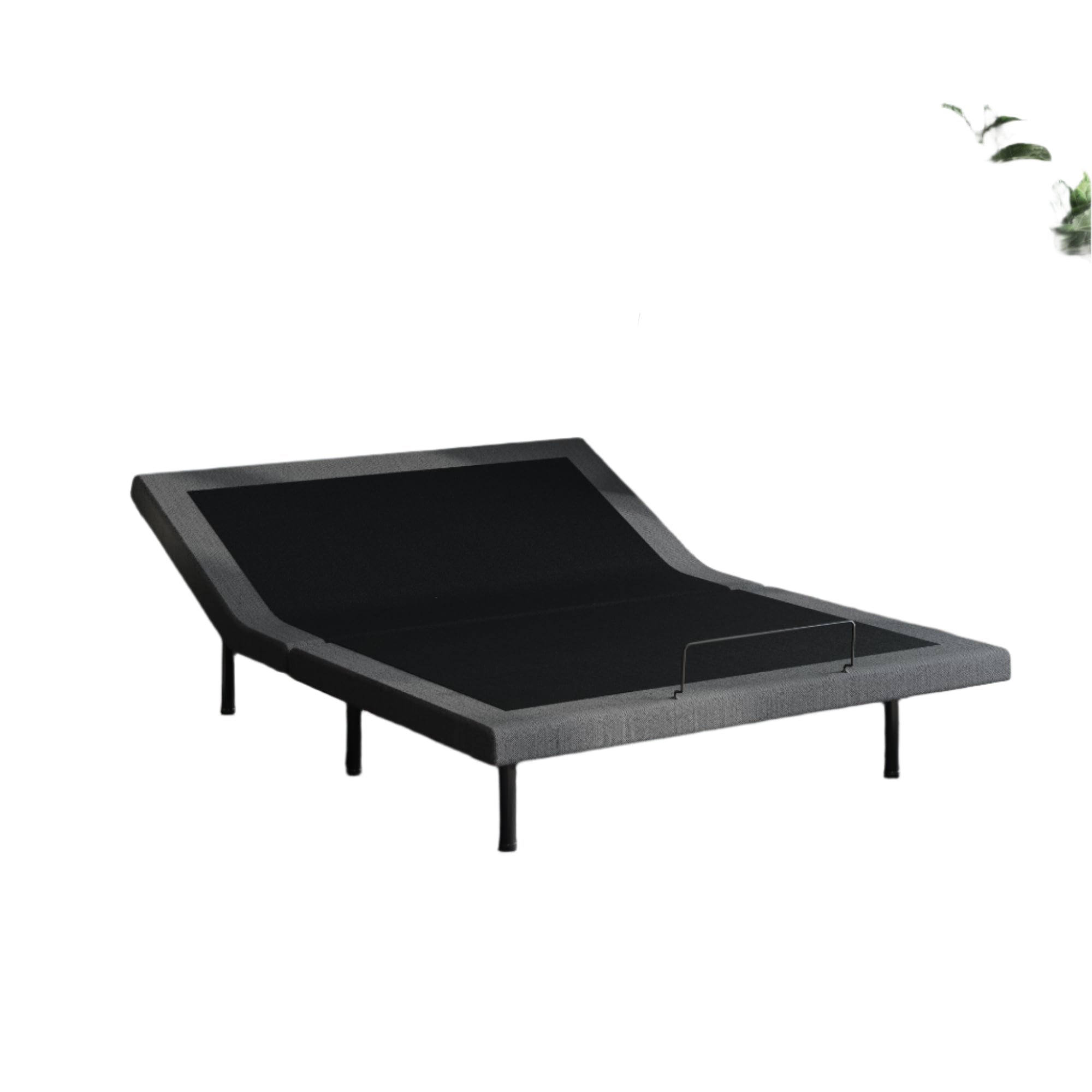 Premier Adjustable Base - Full - Head & Foot Incline - Wireless Remote