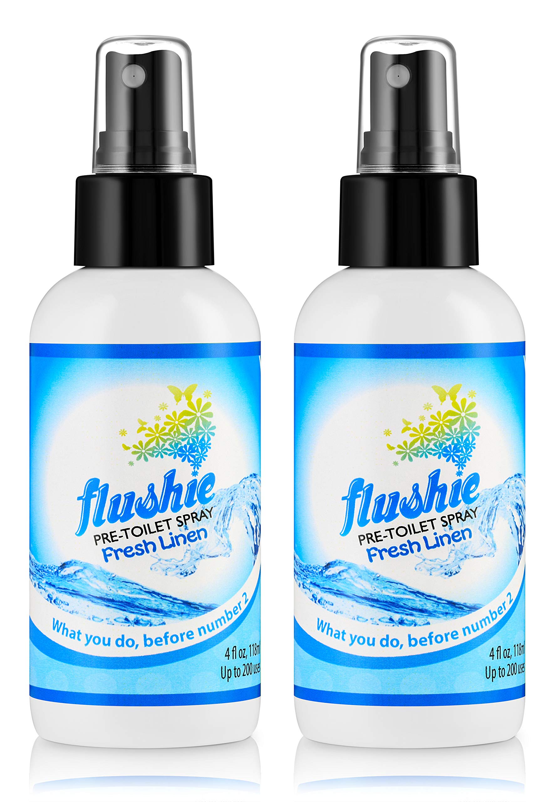 for Poop Travel Size Toiletries Bathroom Spray for Poop Spray for Toilet Deodorizer