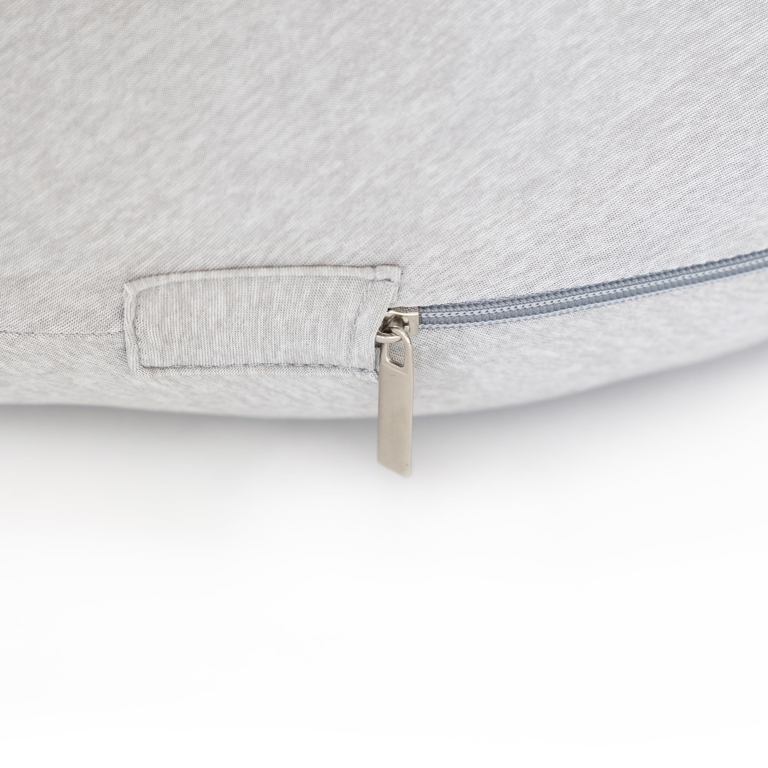 Premium Ultra Soft Pregnancy Postpartum Pillows for Sleeping