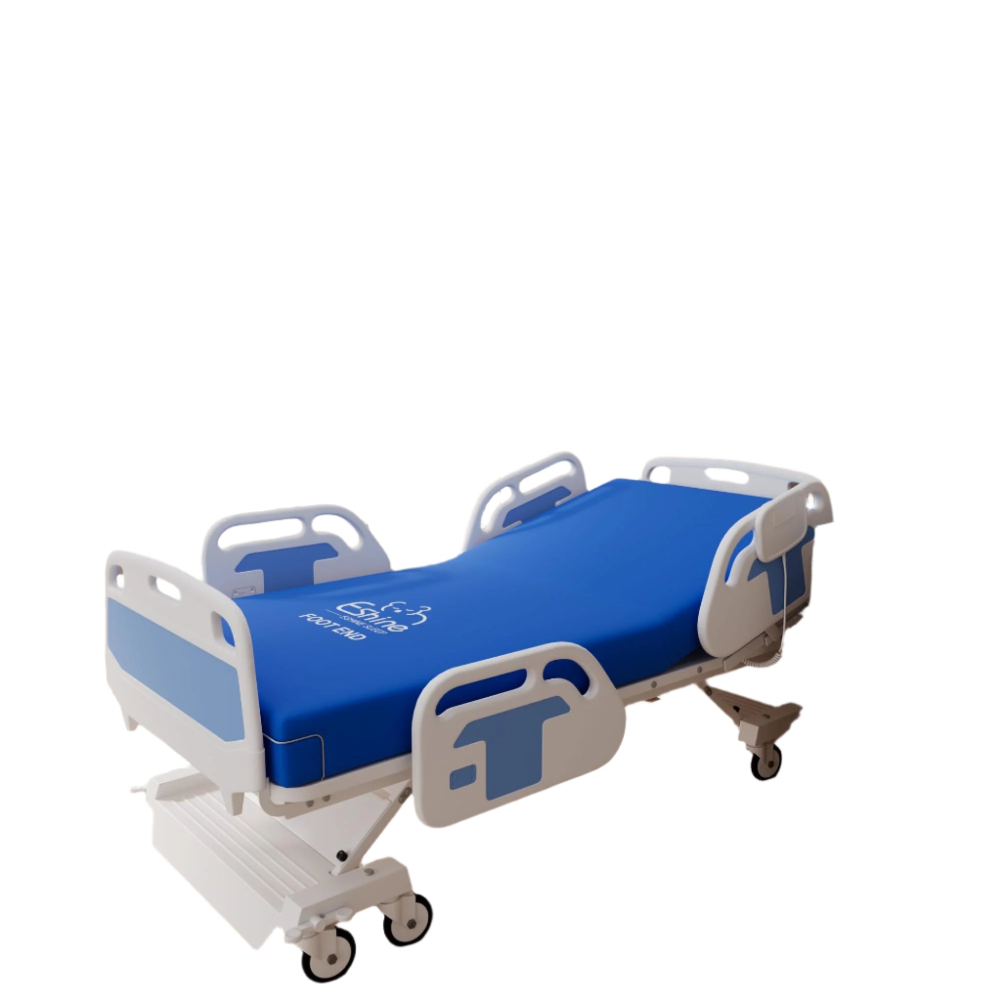 Hospital Bed Mattress - Medical Bed Mattress for Back