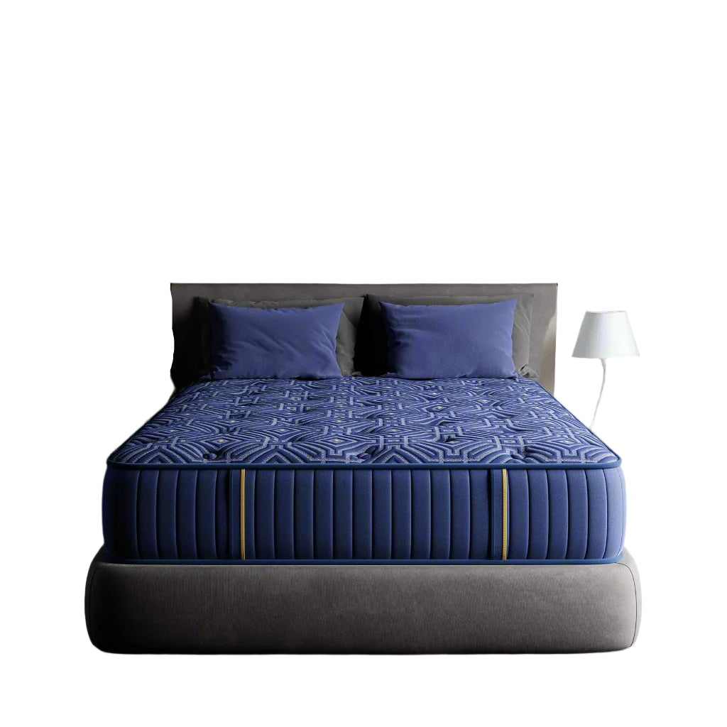 Queen Mattress 12 Inch, Queen Mattresses in a Box Hybrid Medium