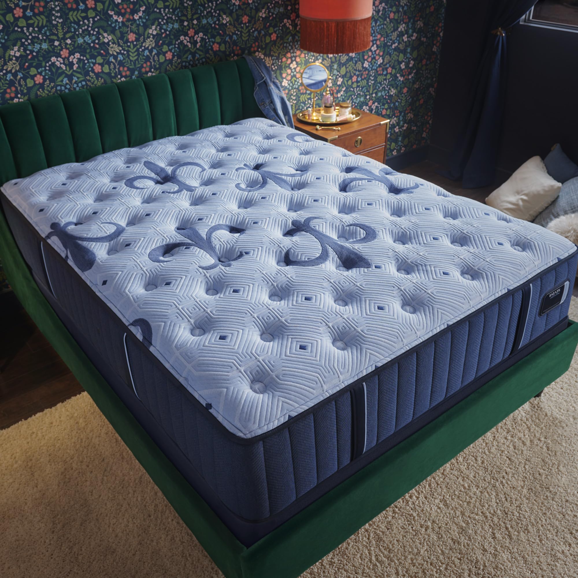 Estate Ultra Firm Tight Top Mattress, King