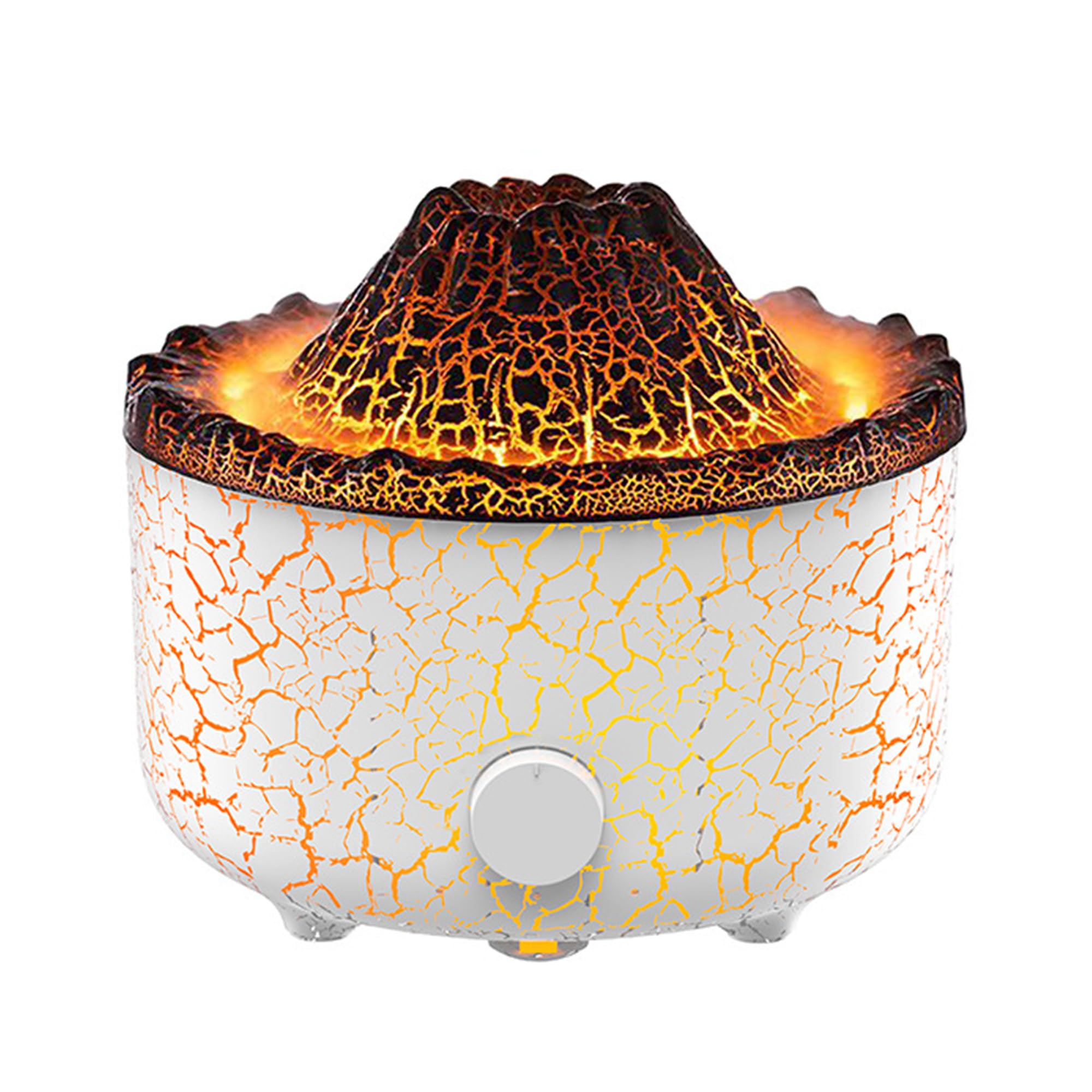 Aromatherapy Essential Oil Diffuser, 560ml Ultrasonic Cool