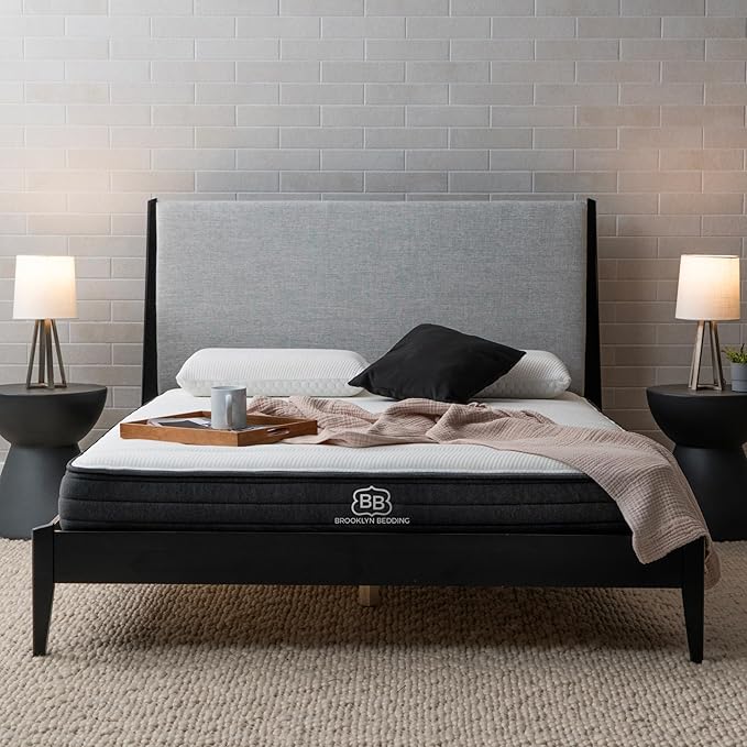 Select 14" Gel Memory Foam Hybrid Mattress, Queen