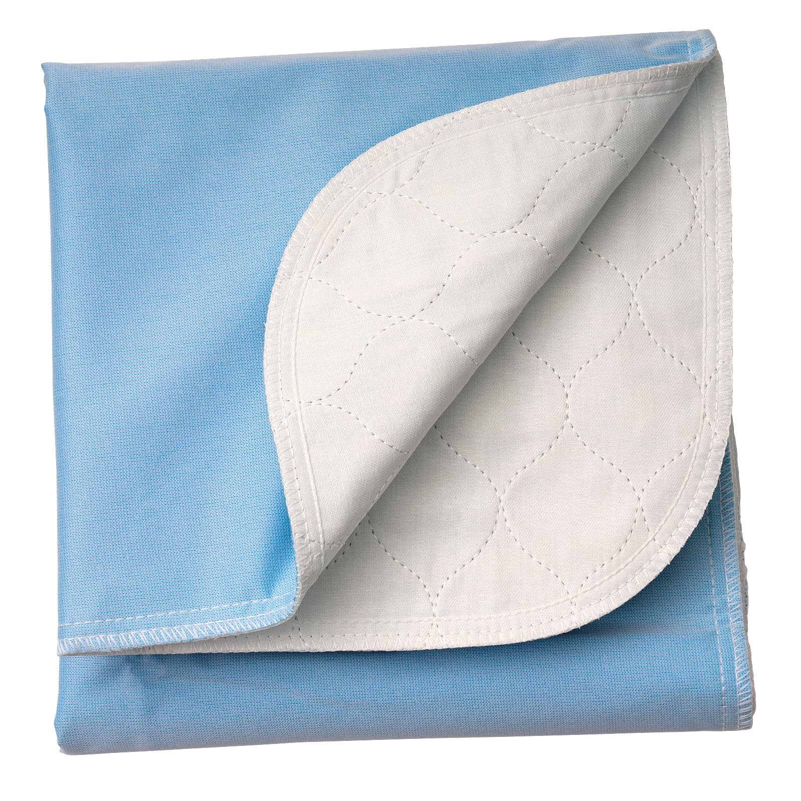 Washable Incontinence Bed Pads (72" x 36") for Adults, Kids