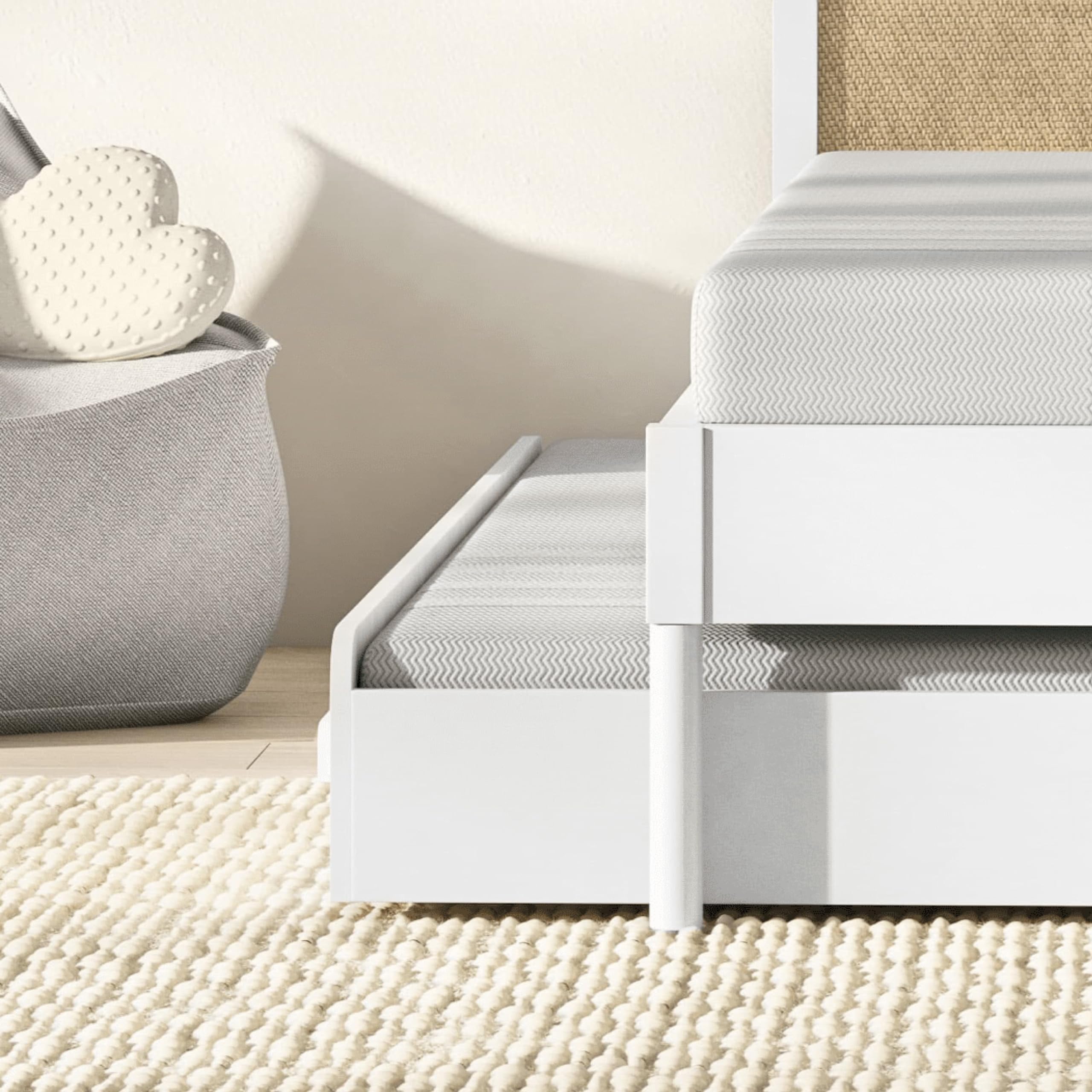 Trundle Mattress, Twin