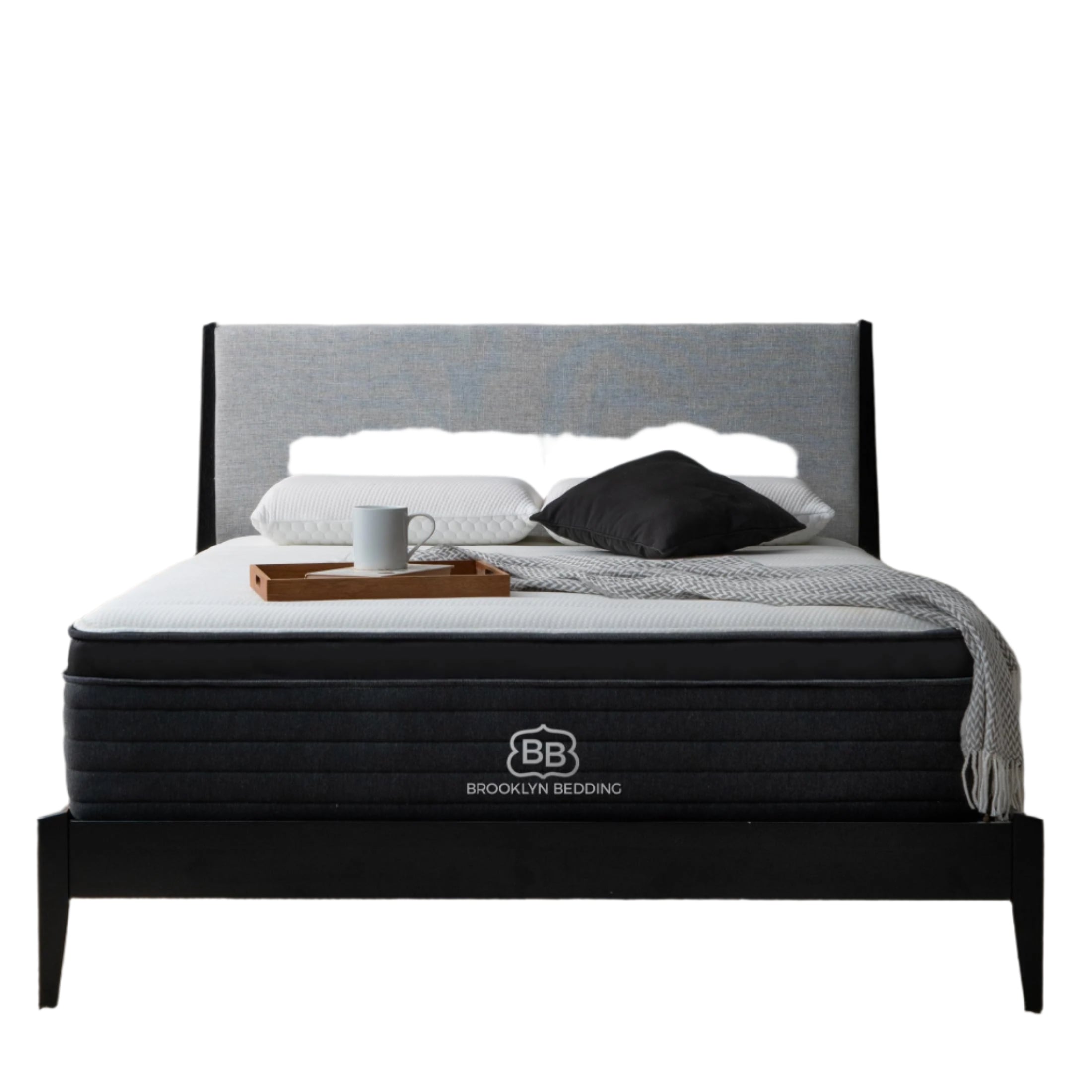 Select 14" Gel Memory Foam Hybrid Mattress, Queen