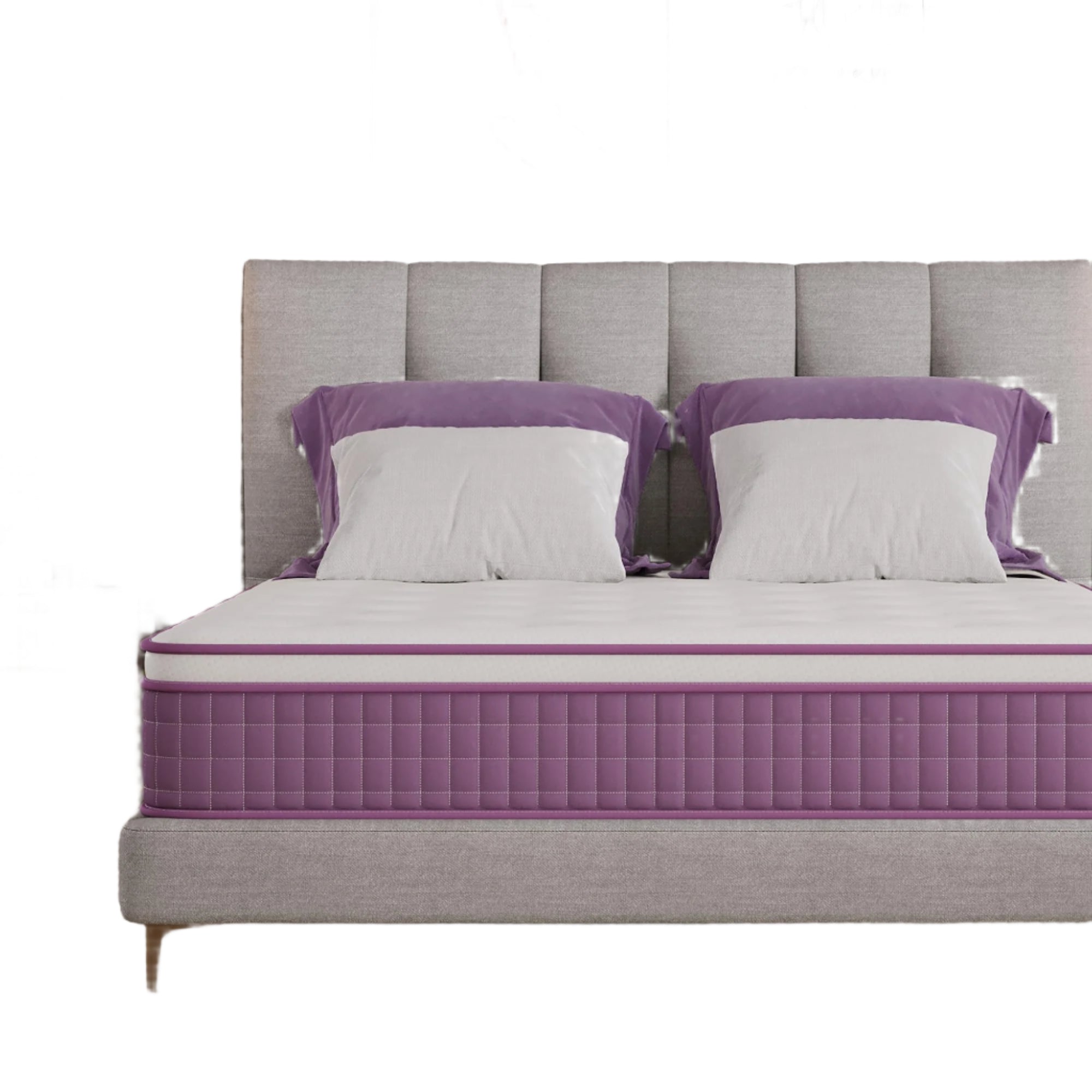 Mattress, 12 Inch Memory Foam