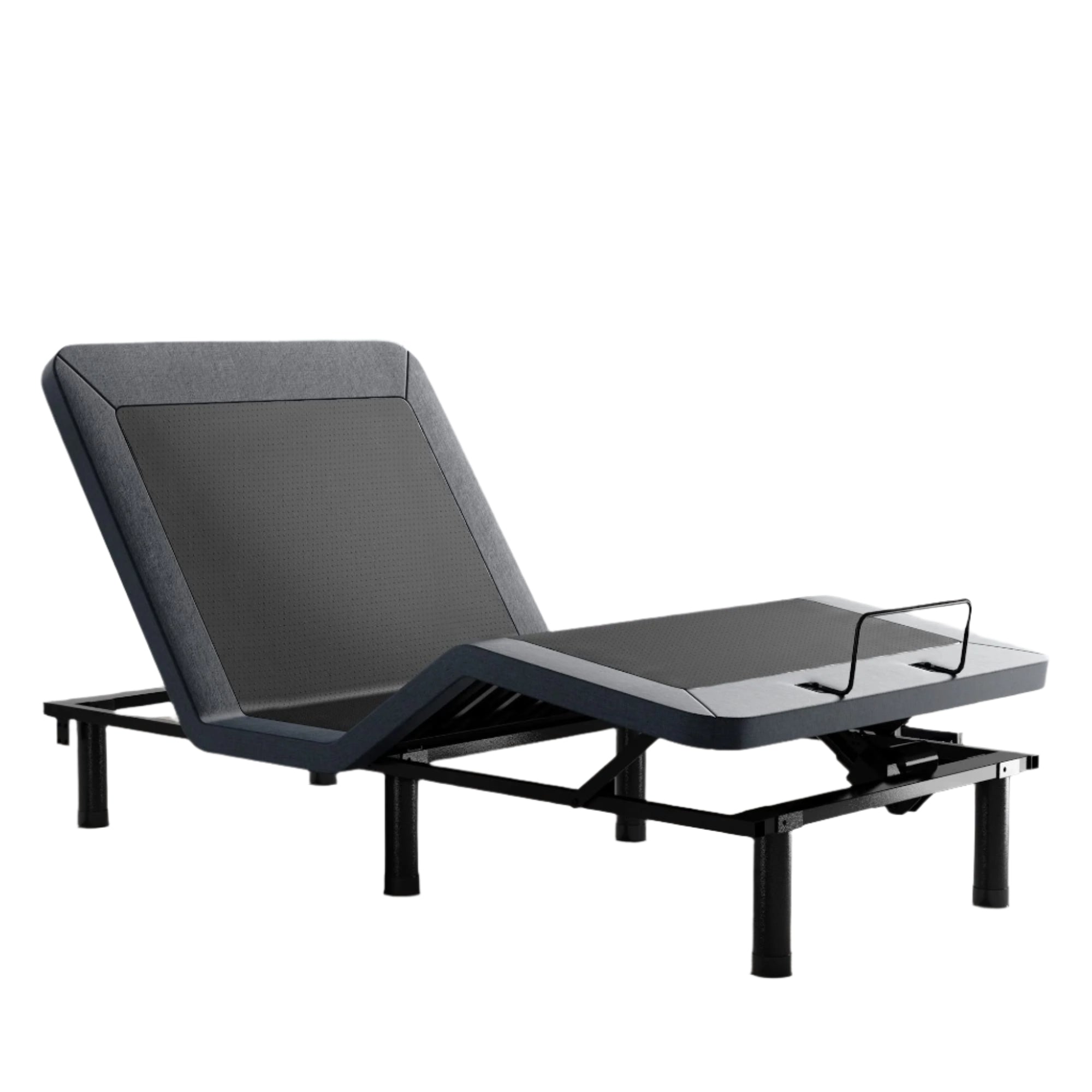 Twin XL Adjustable Bed Frame with Wireless Remote, Electric Bed, Zero Gravity