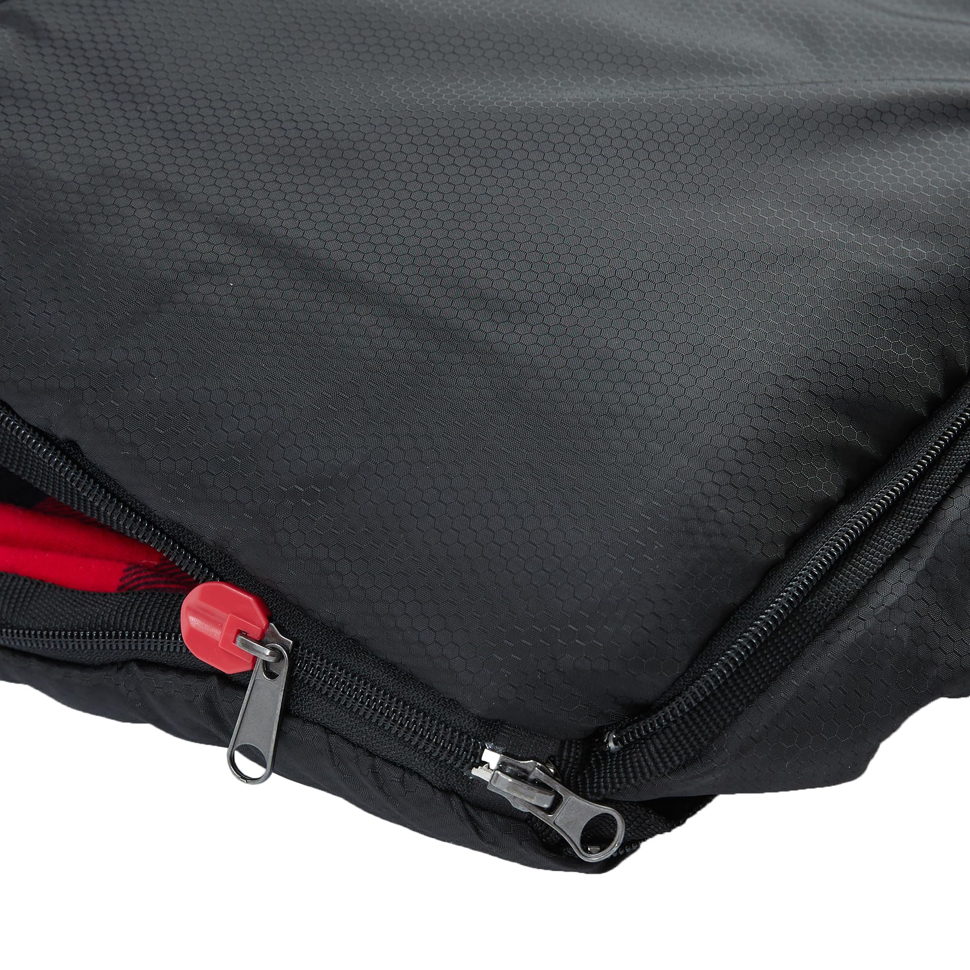Zero Degree Sleeping Bag for Adults 100% Cotton Flannel Tall and Big
