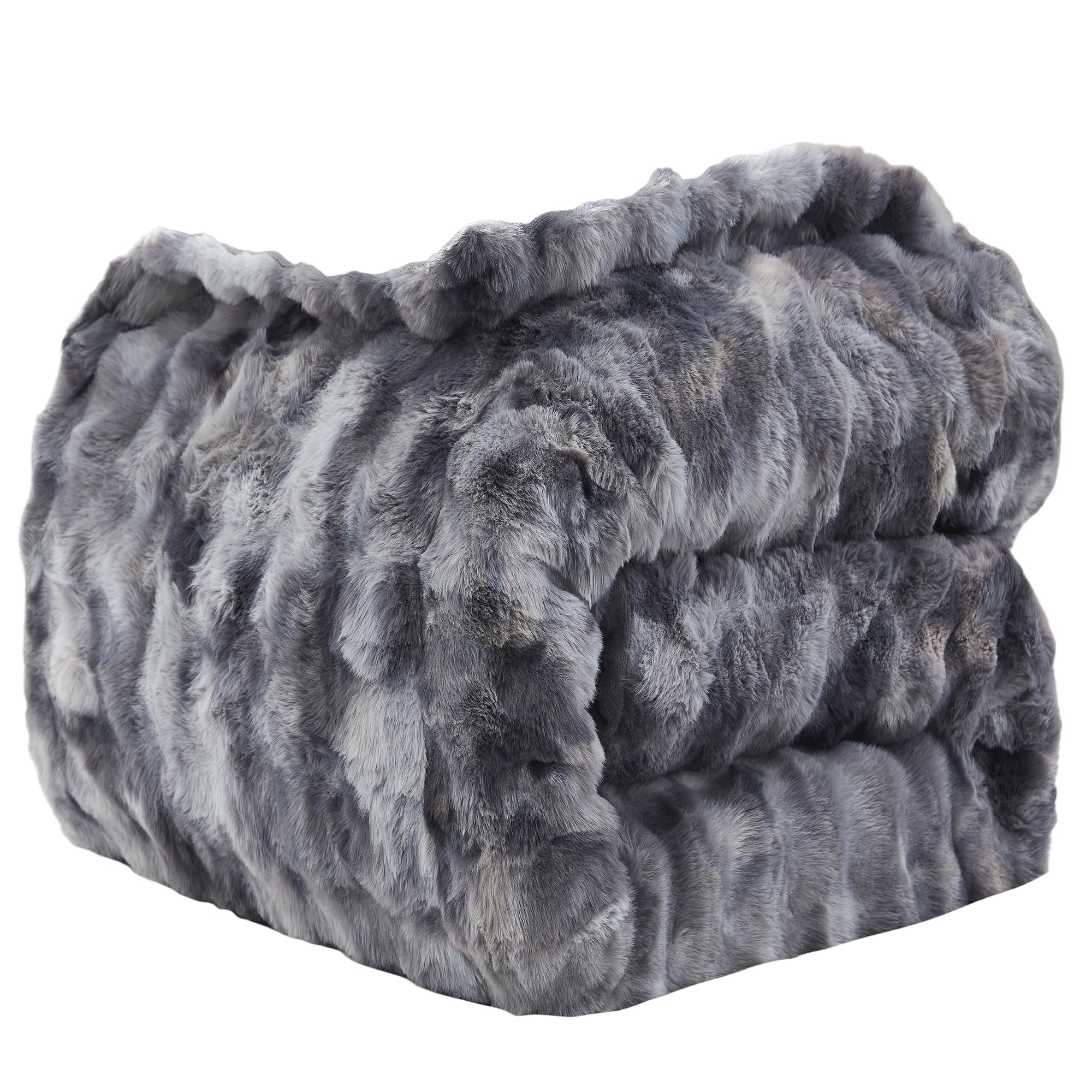 Beary Soft - Coma Inducer® Alaskan King Comforter Set