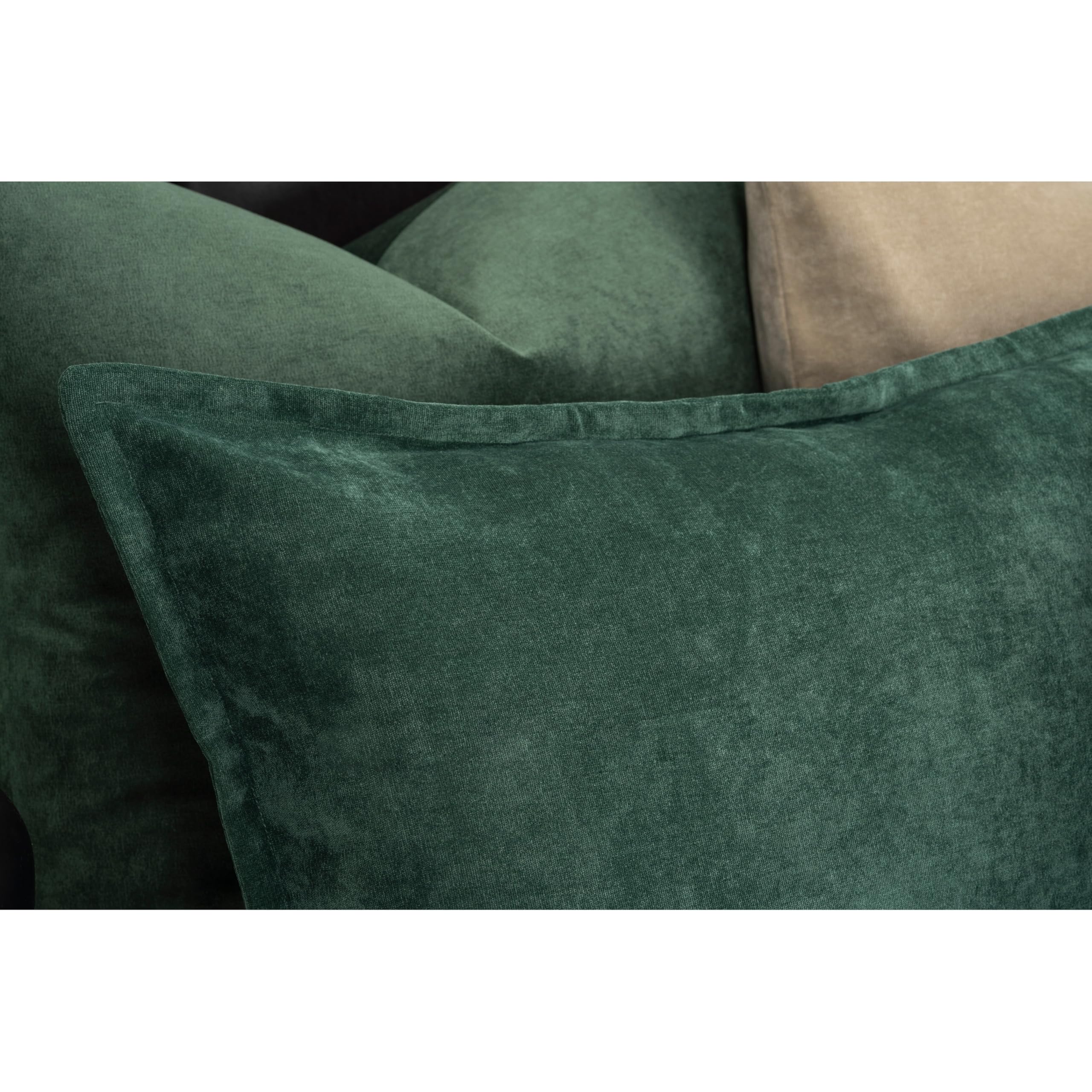 Mixology Padma 7 Piece Duvet Cover and Insert Set Lagoon King 7 Piece