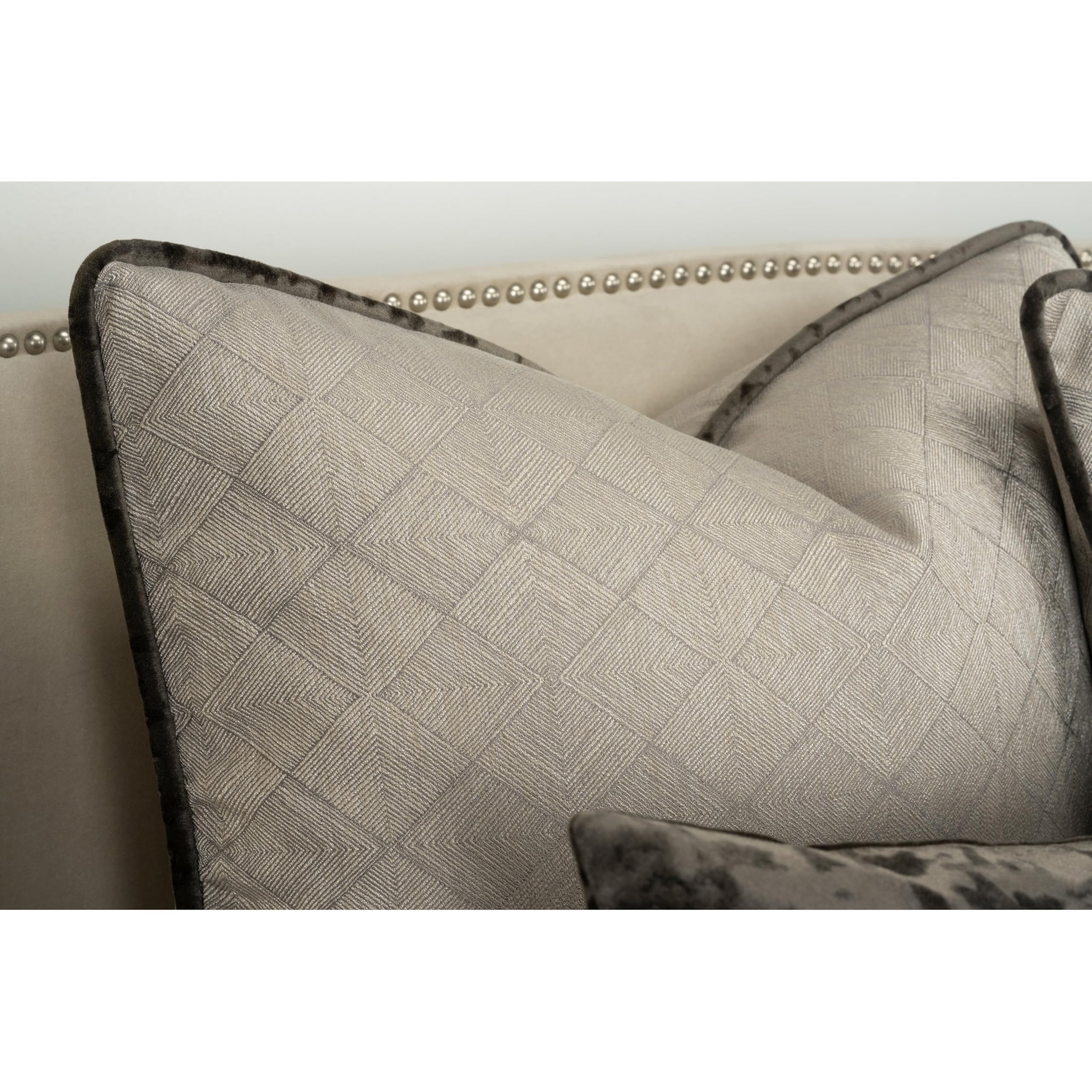 F Scott Fitzgerald High Society Supreme Duvet Cover & Insert Set Ivory King