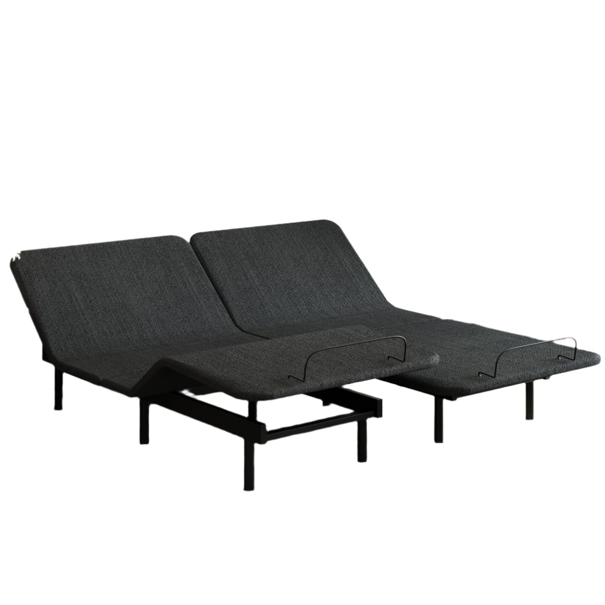 Classic Adjustable Base - Twin XL - Head & Foot Incline - Wireless Remote with Memory